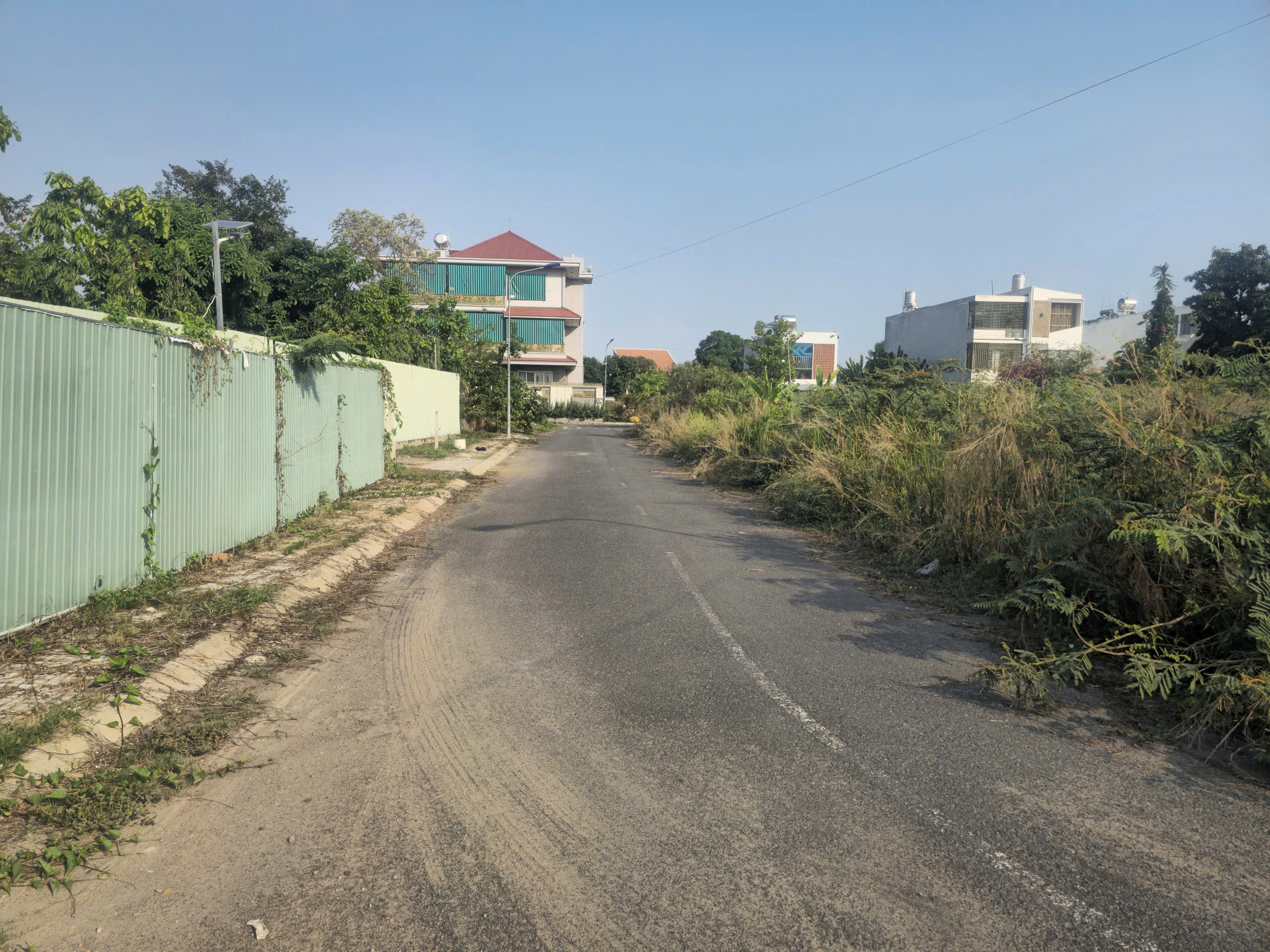 Cần bán Đất Quận 9, Hồ Chí Minh, Diện tích 378m², Giá Thương lượng 4