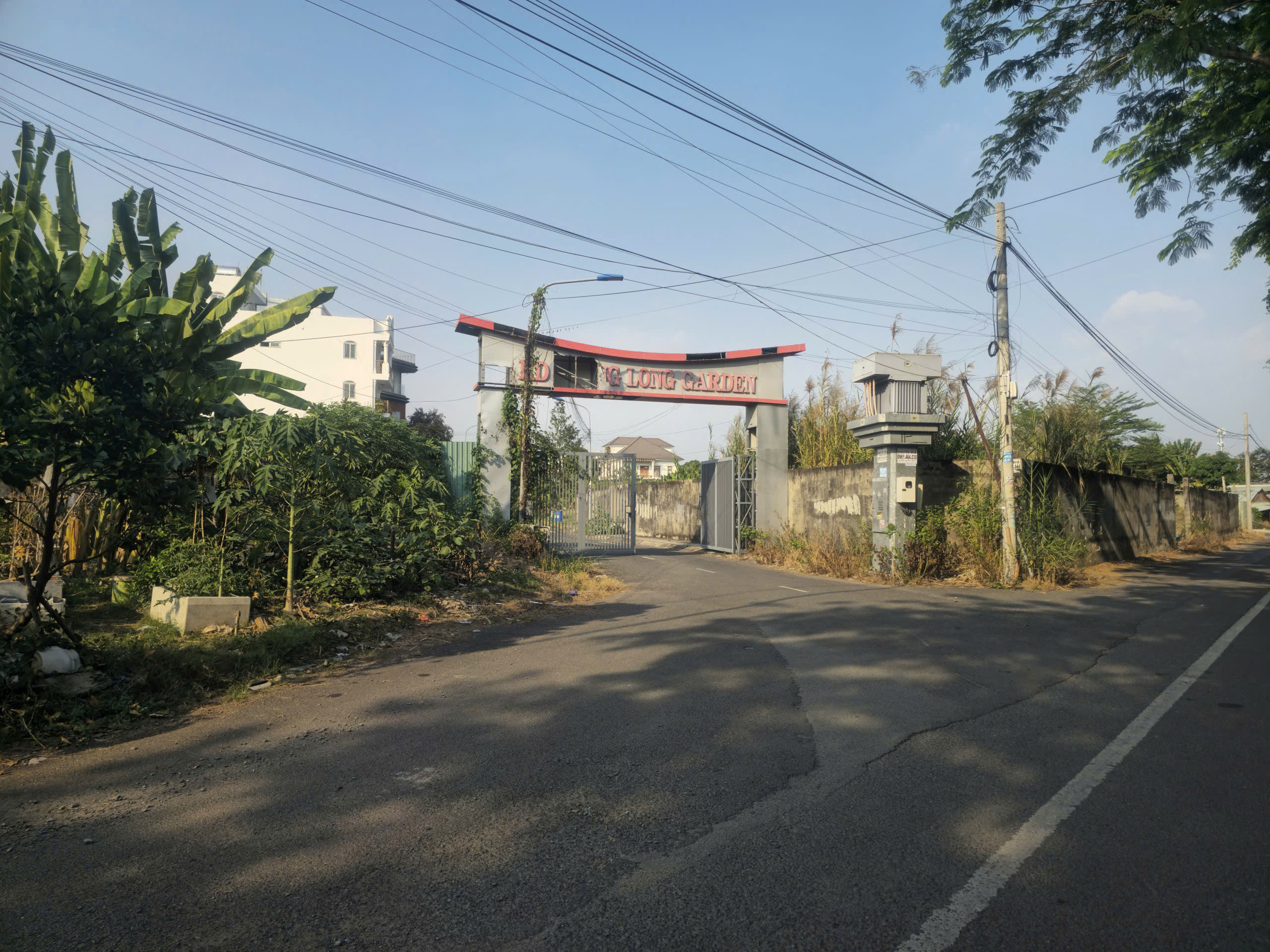 Cần bán Đất Quận 9, Hồ Chí Minh, Diện tích 378m², Giá Thương lượng 5