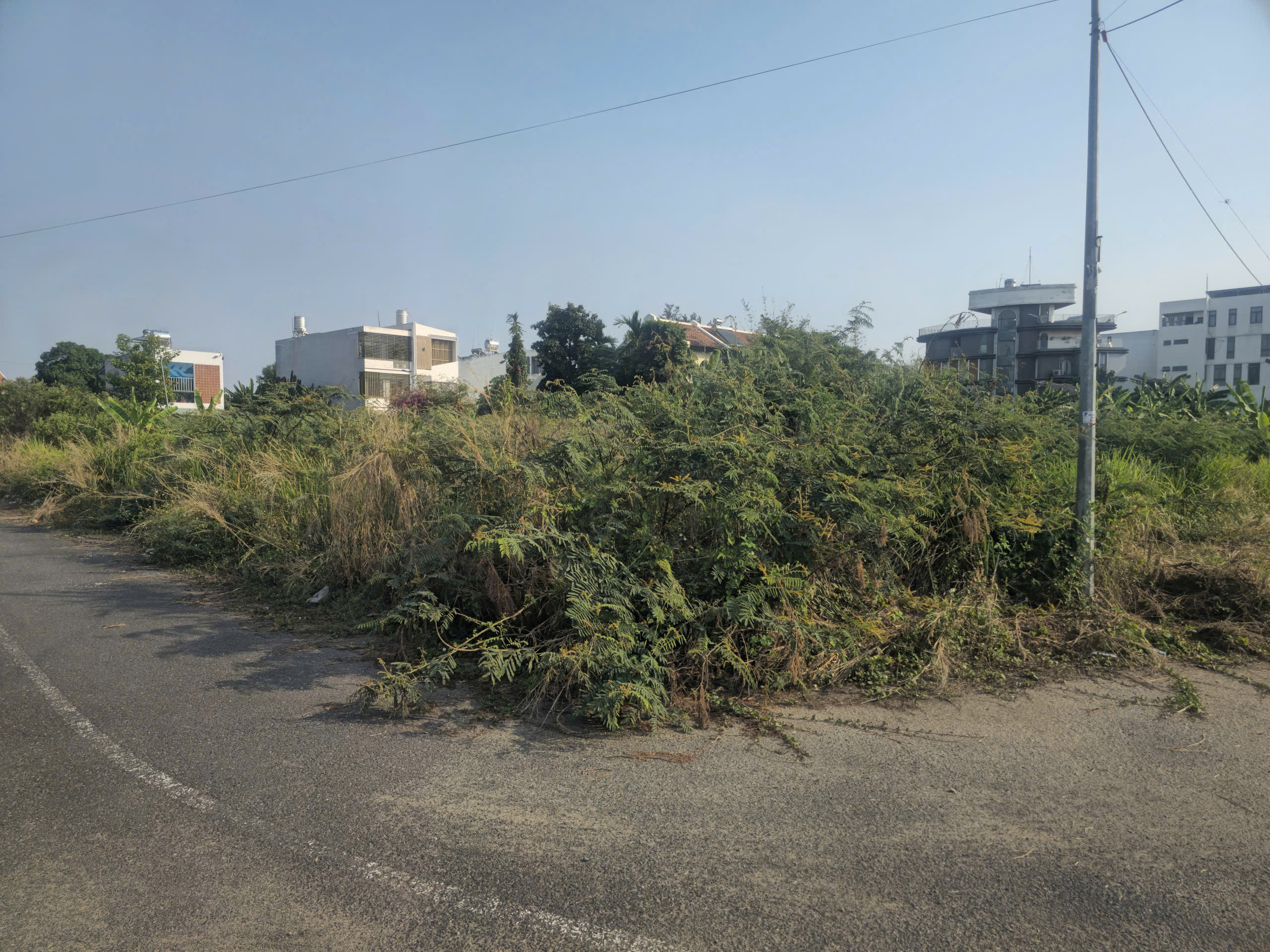 Cần bán Đất Quận 9, Hồ Chí Minh, Diện tích 378m², Giá Thương lượng