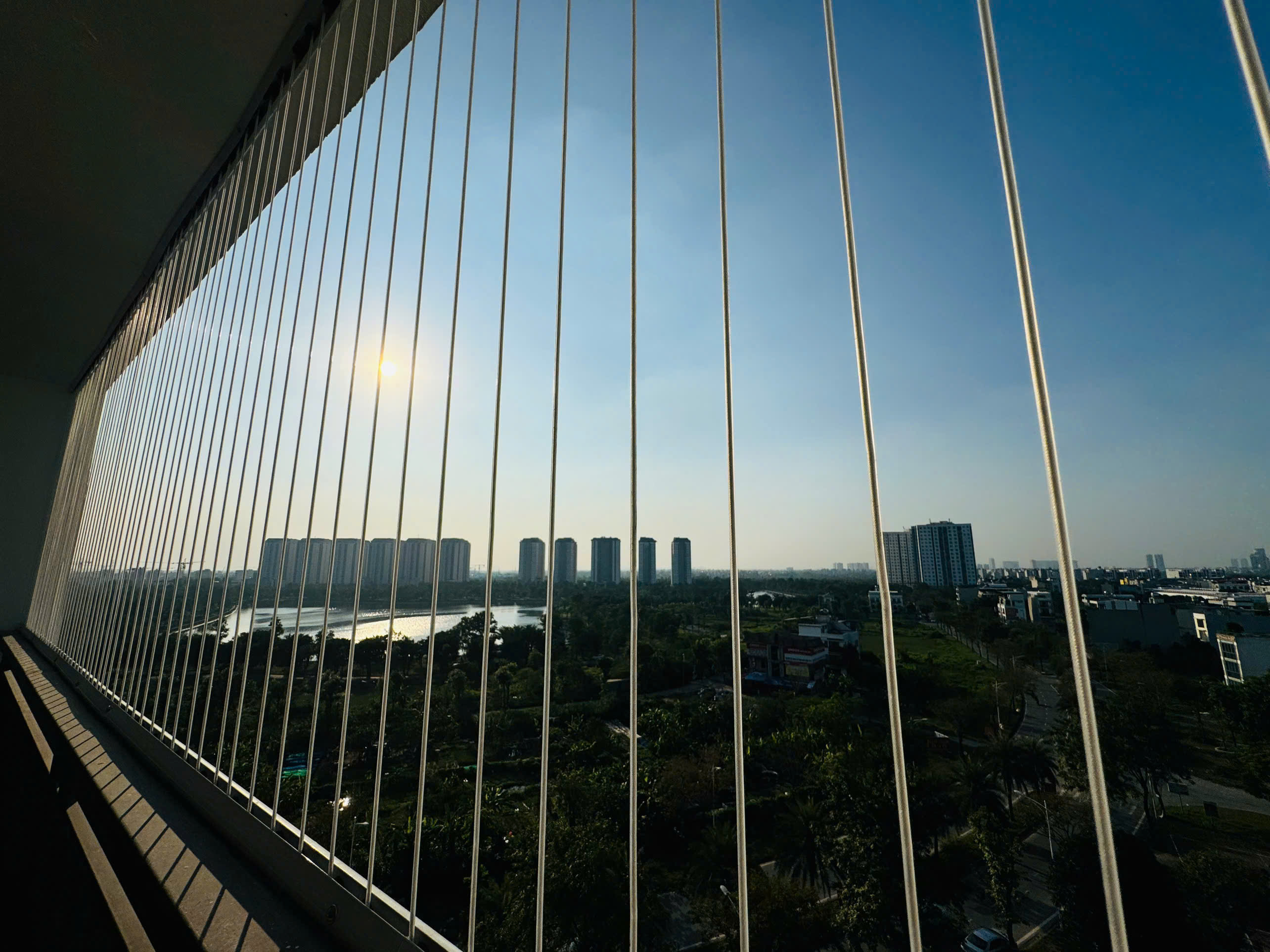 Căn Hộ 2pn View Hồ Thanh Hà – Giá Chỉ 3,X Tỷ 7