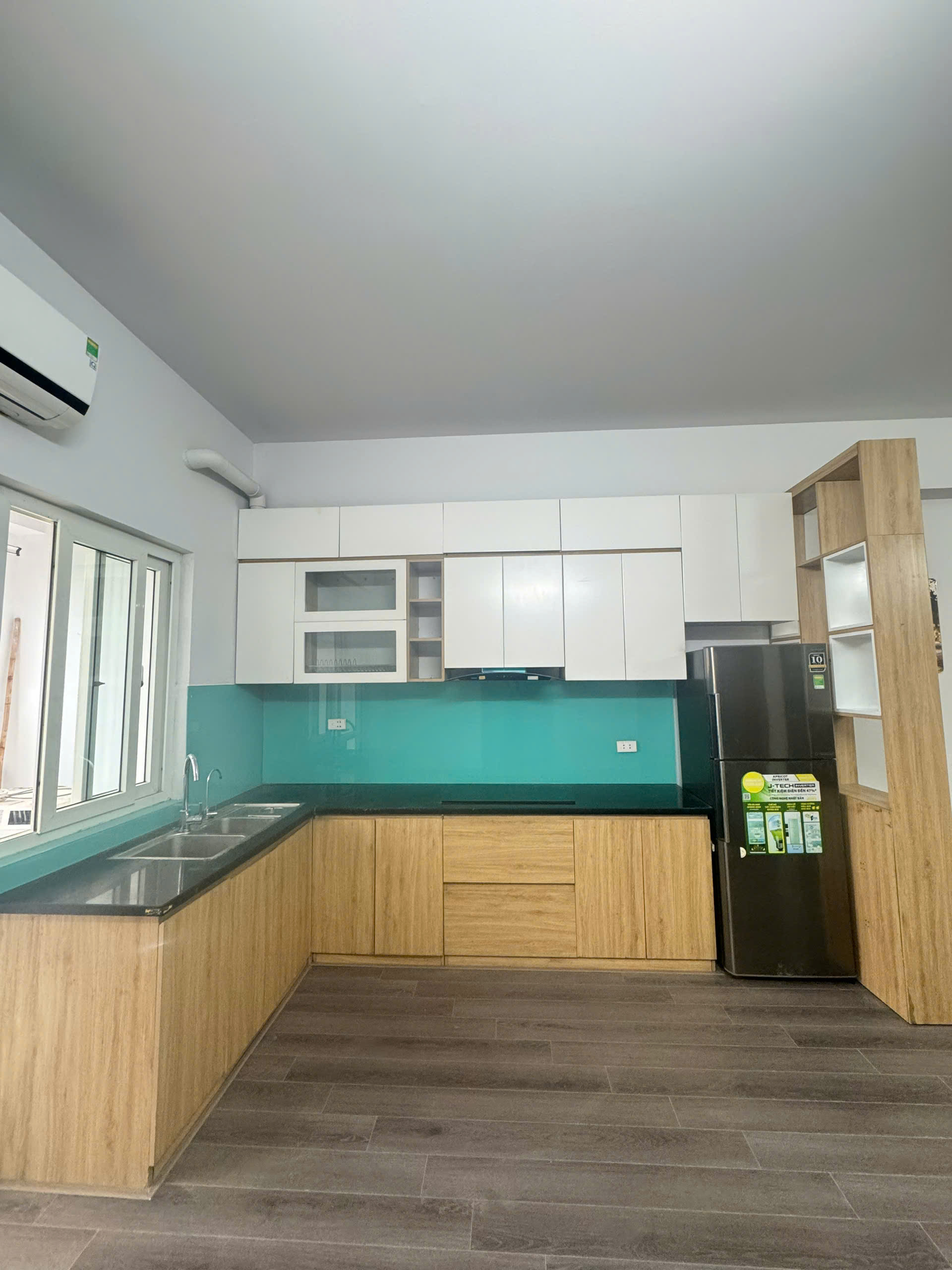 3,2x Tỷ – Sở Hữu Ngay Căn Góc View Hồ Tại Chung Cư Thanh Hà