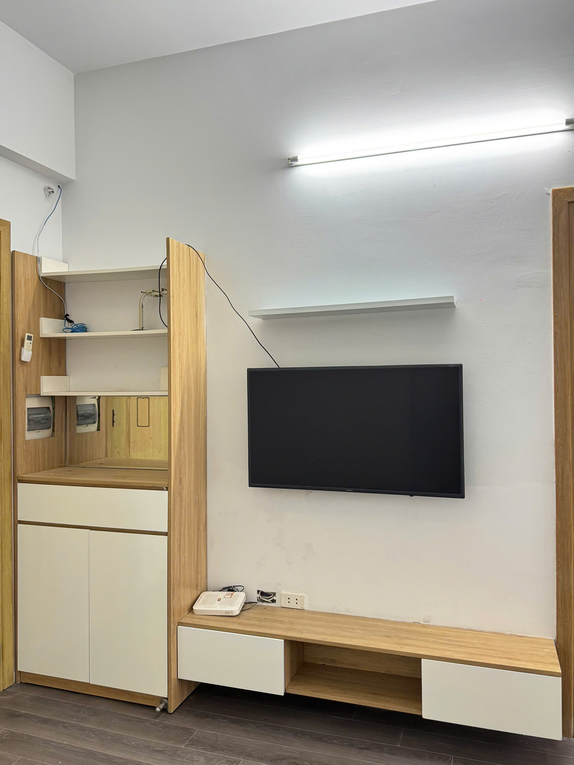 Bán cắt lỗ căn hộ tầng 11 view thoáng tại KĐT Thanh Hà-Hà Đông 3