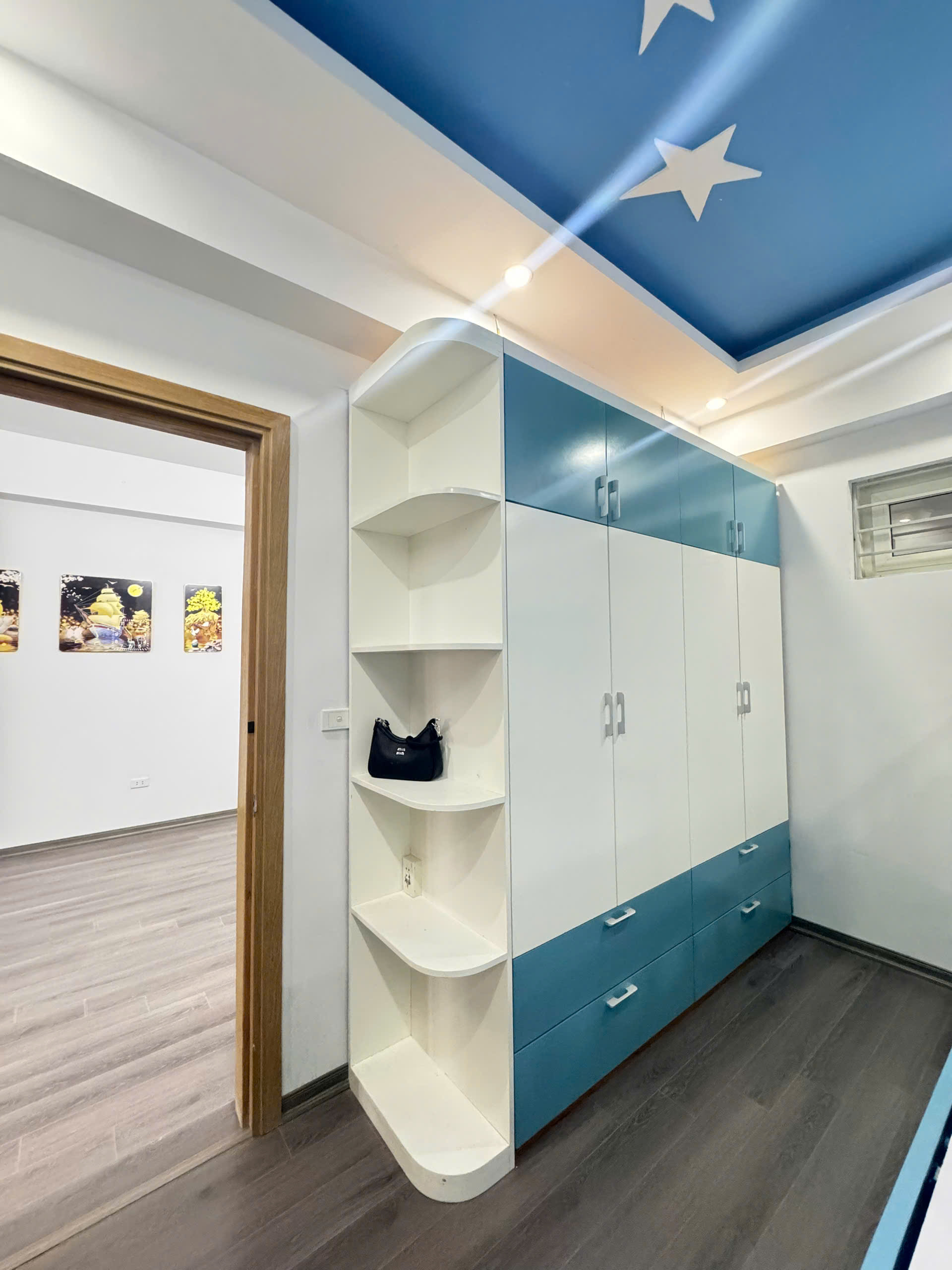 Bán cắt lỗ căn hộ tầng 11 view thoáng tại KĐT Thanh Hà-Hà Đông 4