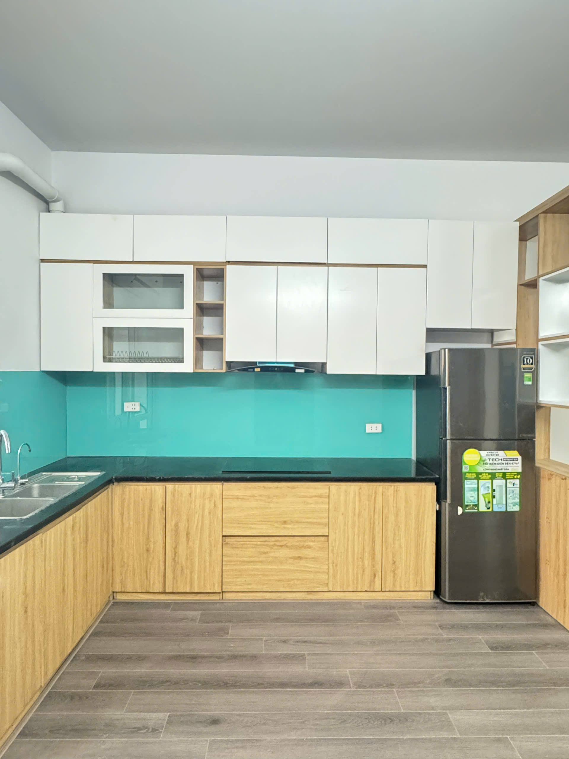 Bán cắt lỗ căn hộ tầng 11 view thoáng tại KĐT Thanh Hà-Hà Đông 5