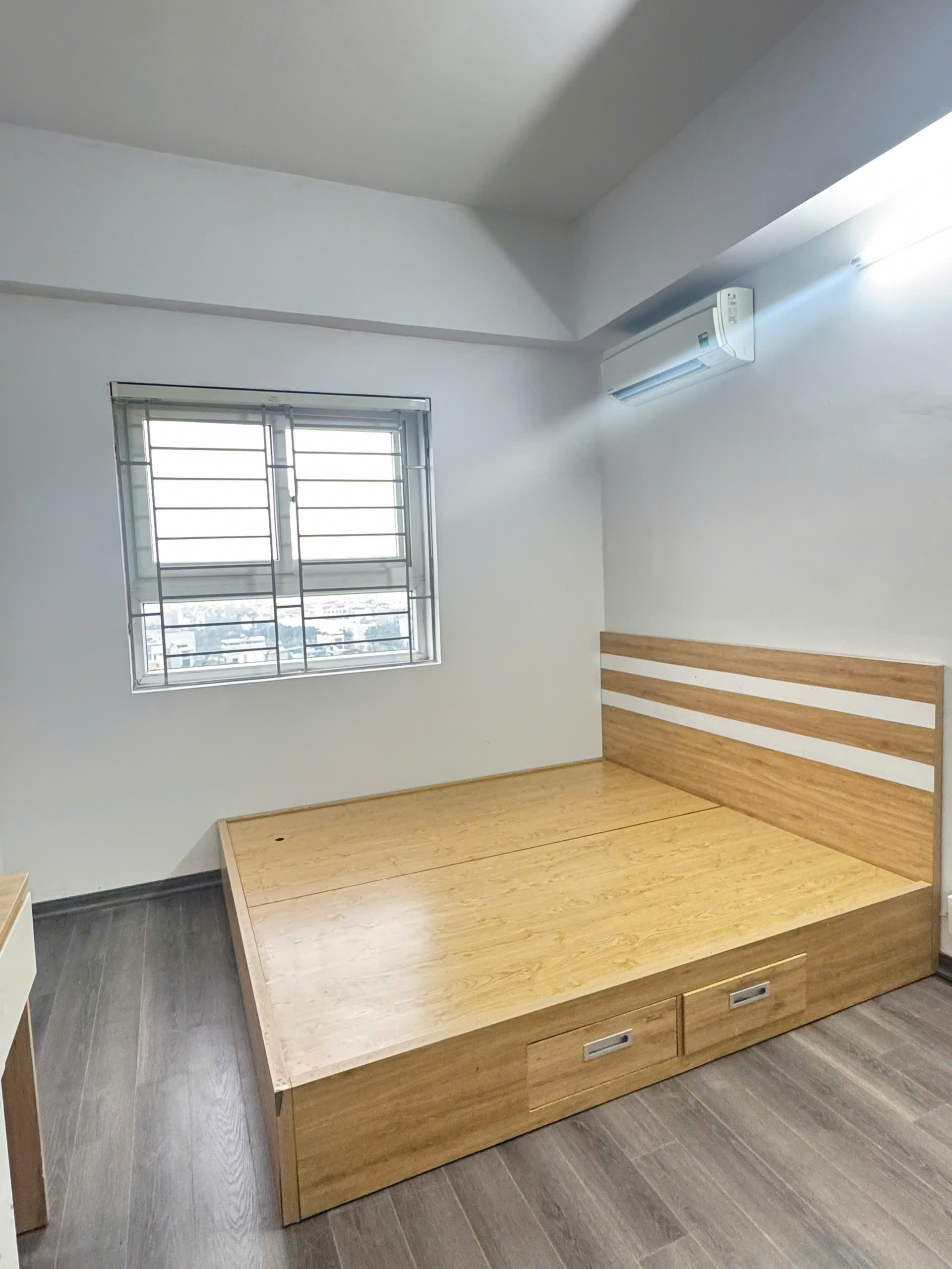 Bán cắt lỗ căn hộ tầng 11 view thoáng tại KĐT Thanh Hà-Hà Đông 6