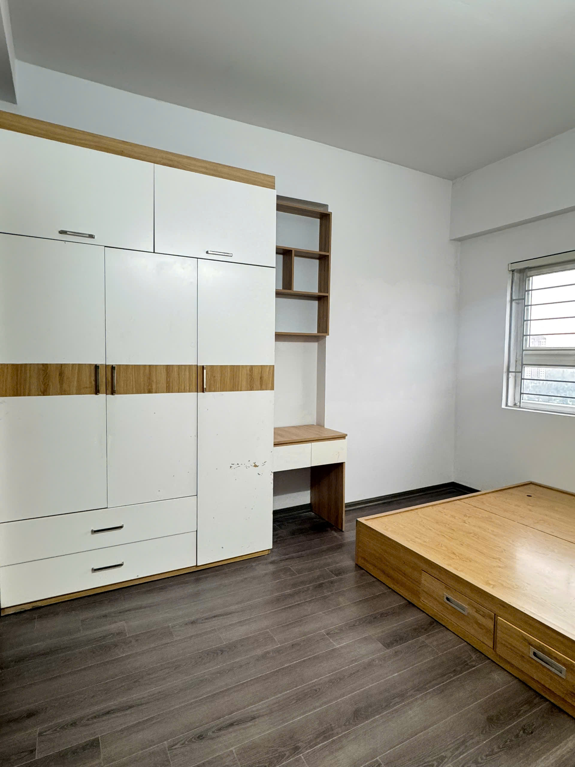 3,2x Tỷ – Sở Hữu Ngay Căn Góc View Hồ Tại Chung Cư Thanh Hà 5