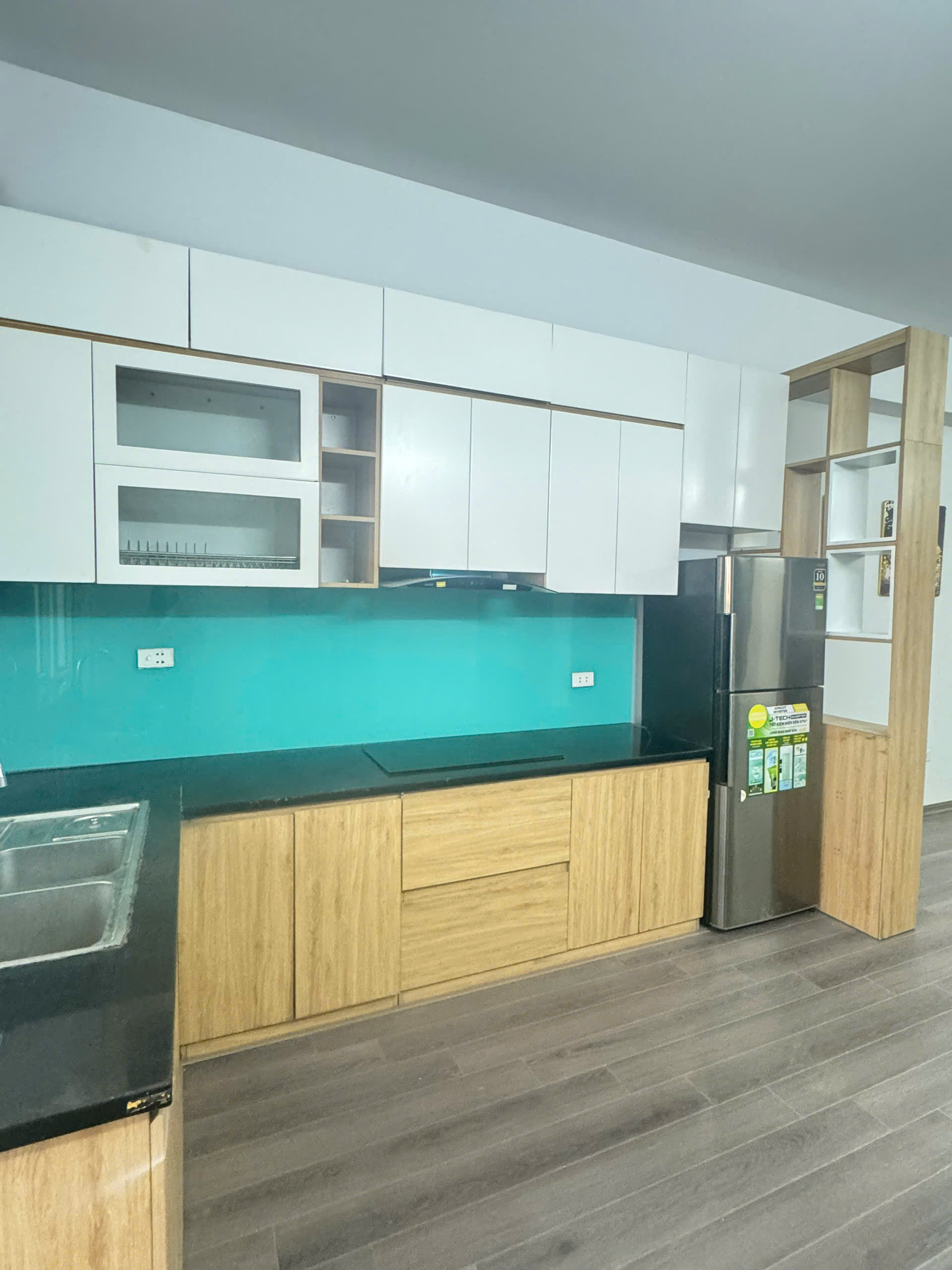 Bán cắt lỗ căn hộ tầng 11 view thoáng tại KĐT Thanh Hà-Hà Đông 7