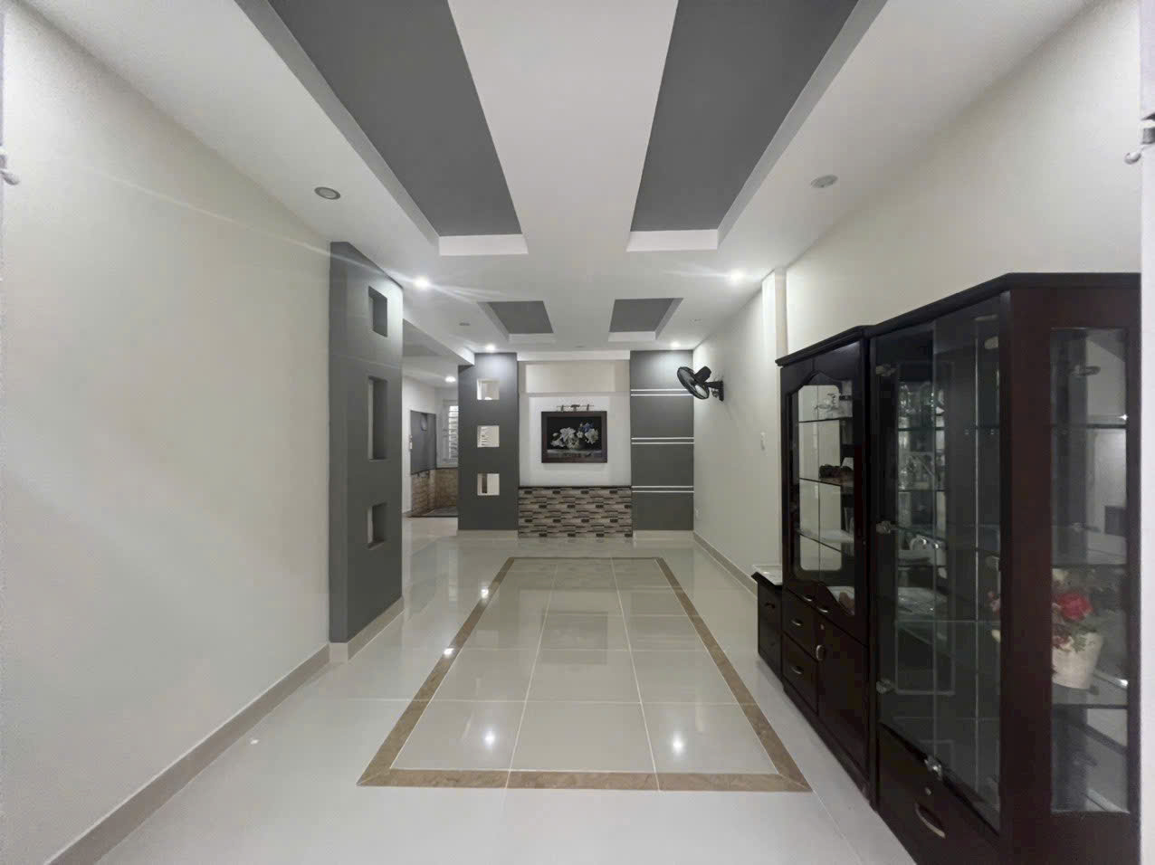 Cho thuê Nhà mặt tiền Phường Phước Long B, Quận 9, Diện tích 100m², Giá 16 Triệu/tháng 2