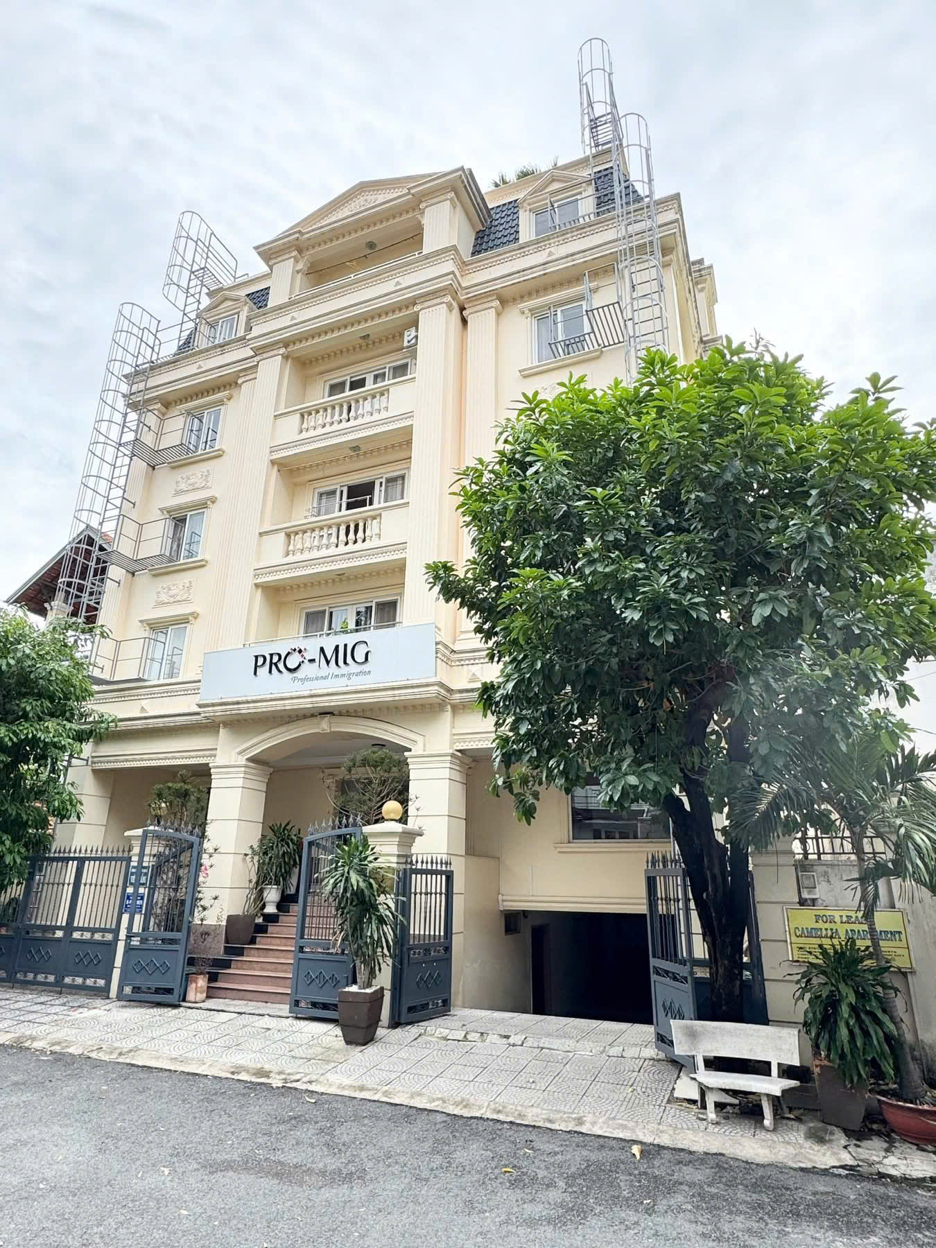 Cần bán Biệt thự Phường Thảo Điền, Quận 2, Diện tích 300m², Giá 78 Tỷ