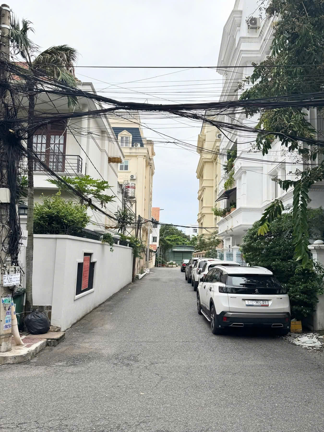 Cho thuê Văn phòng Bình Thạnh, Hồ Chí Minh, Diện tích 80m², Giá Thương lượng