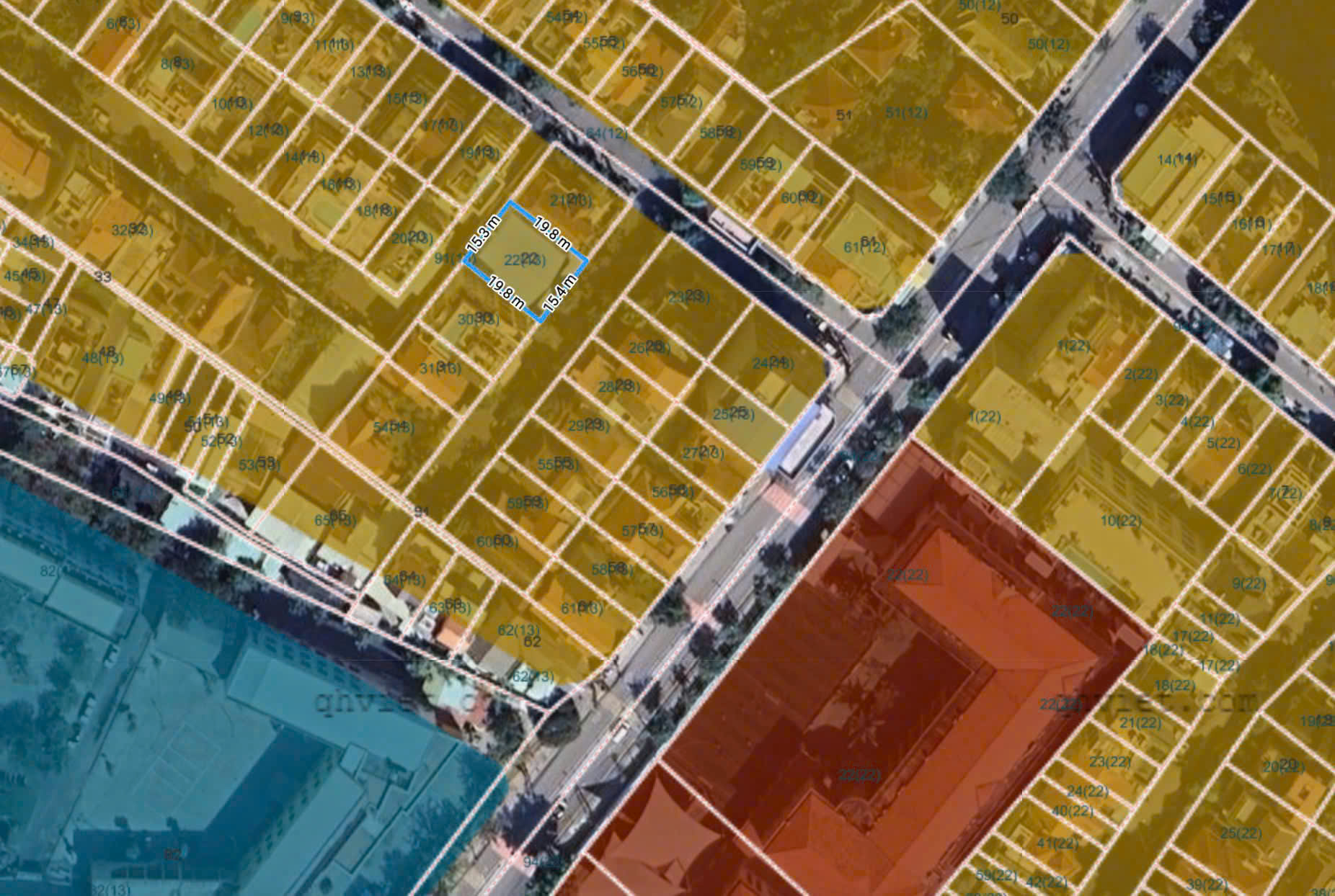 Cần bán Biệt thự Phường Thảo Điền, Quận 2, Diện tích 300m², Giá 78 Tỷ 3