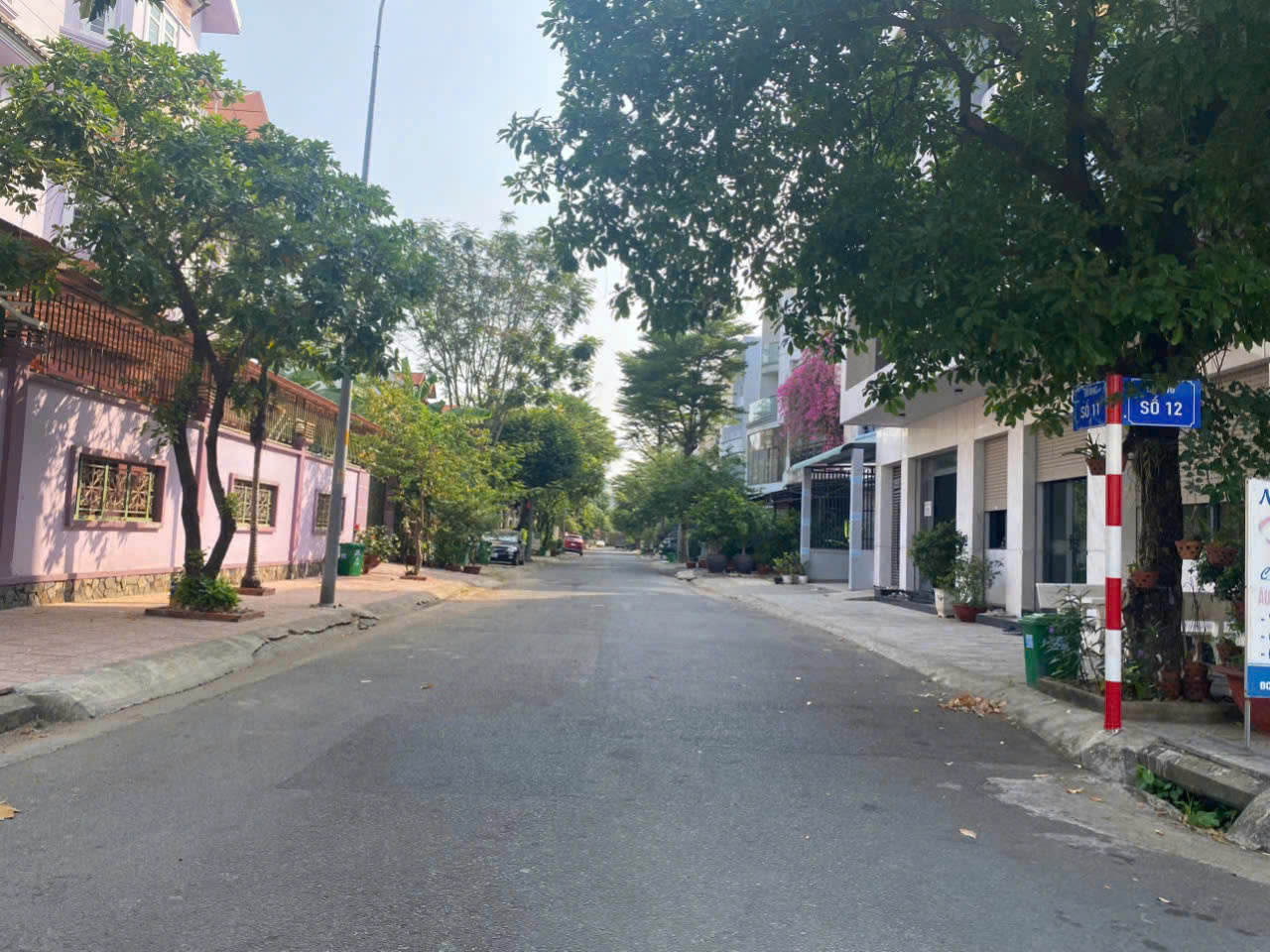 Cần bán Nhà mặt tiền Phường Phước Long B, Quận 9, Diện tích 156m², Giá 19 Tỷ 3