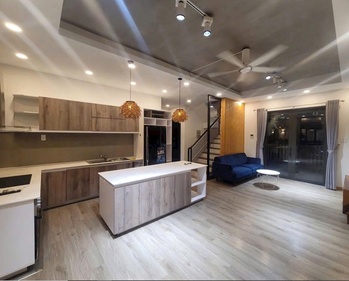 Cho thuê Nhà mặt tiền Quận 9, Hồ Chí Minh, Diện tích 100m², Giá 26 Triệu/tháng