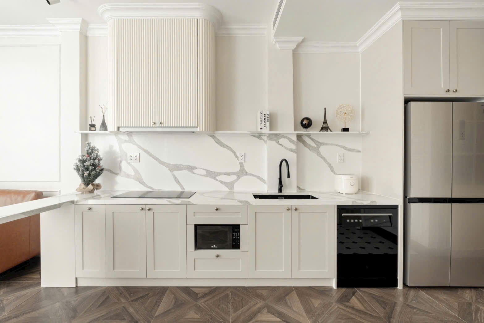 Cần bán Nhà mặt tiền Phường 10, Gò Vấp, Diện tích 100m², Giá 22 Tỷ 4