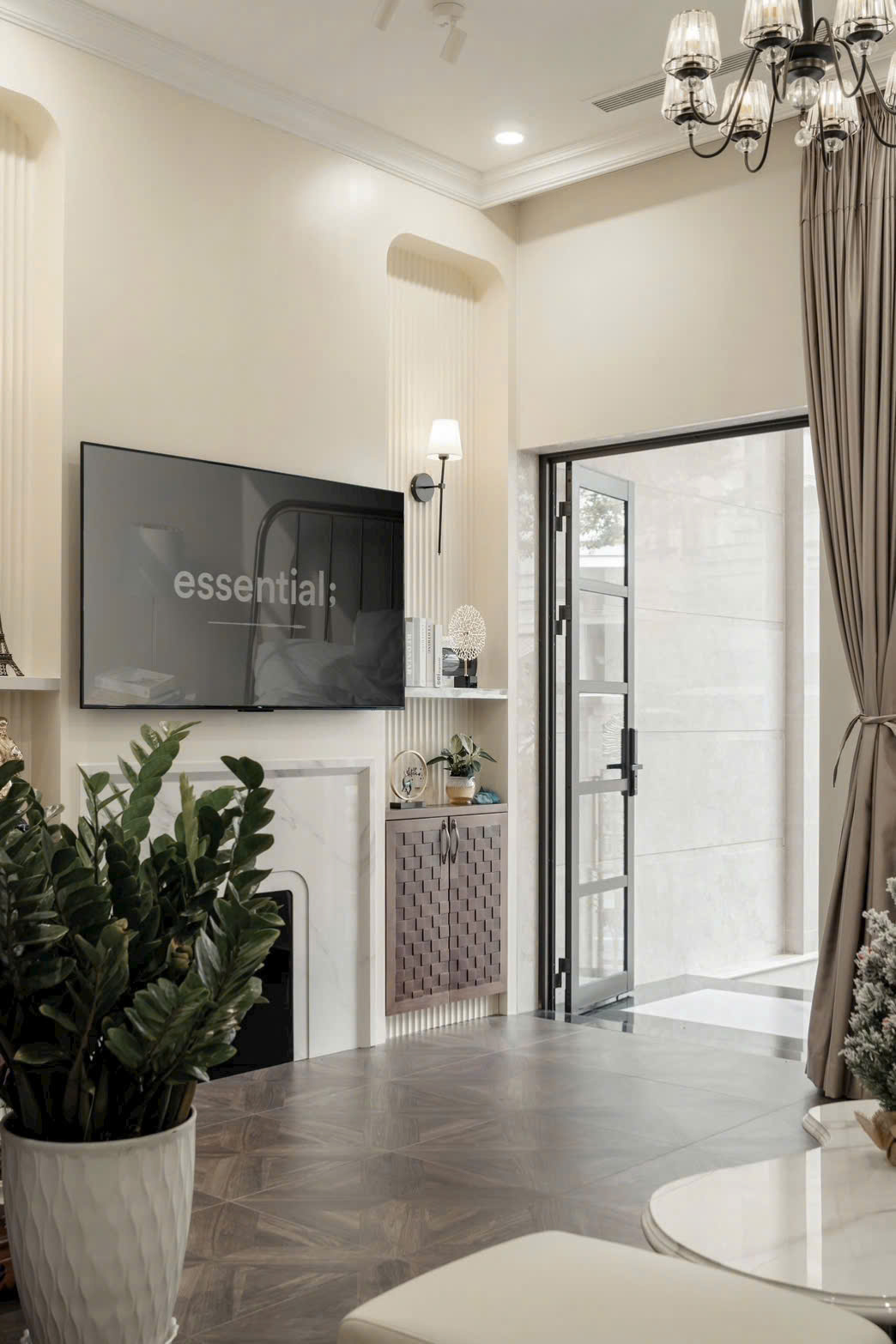 Cần bán Nhà mặt tiền Phường 10, Gò Vấp, Diện tích 100m², Giá 22 Tỷ 5