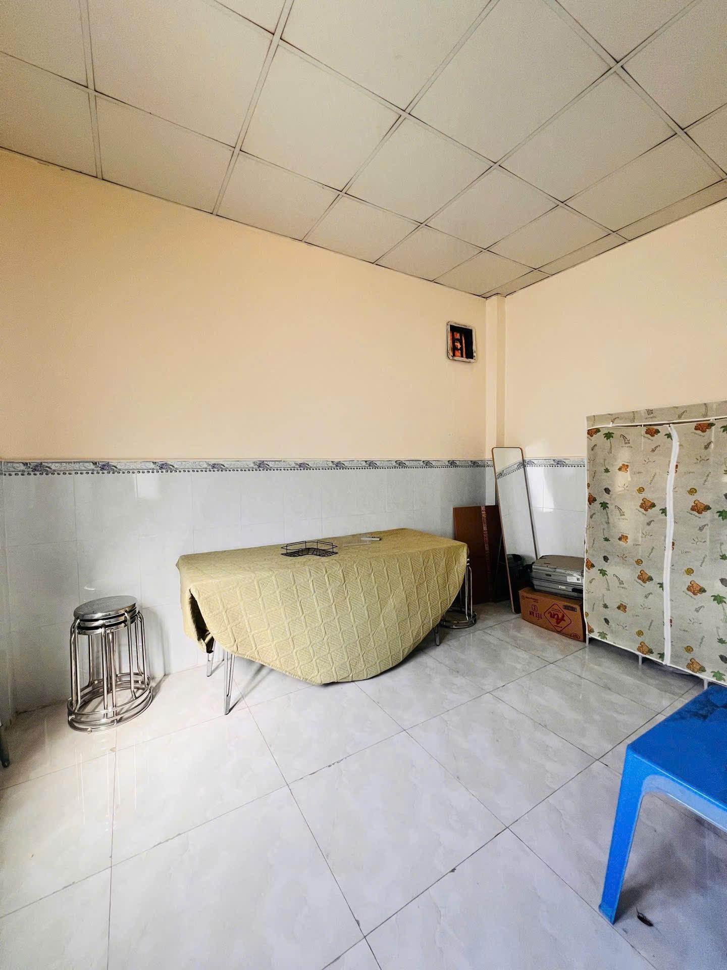 Q11 – NHÀ 3 TẦNG BTCT – NGANG ĐẸP 4M – GIÁ CHỈ 8 TỶ 2