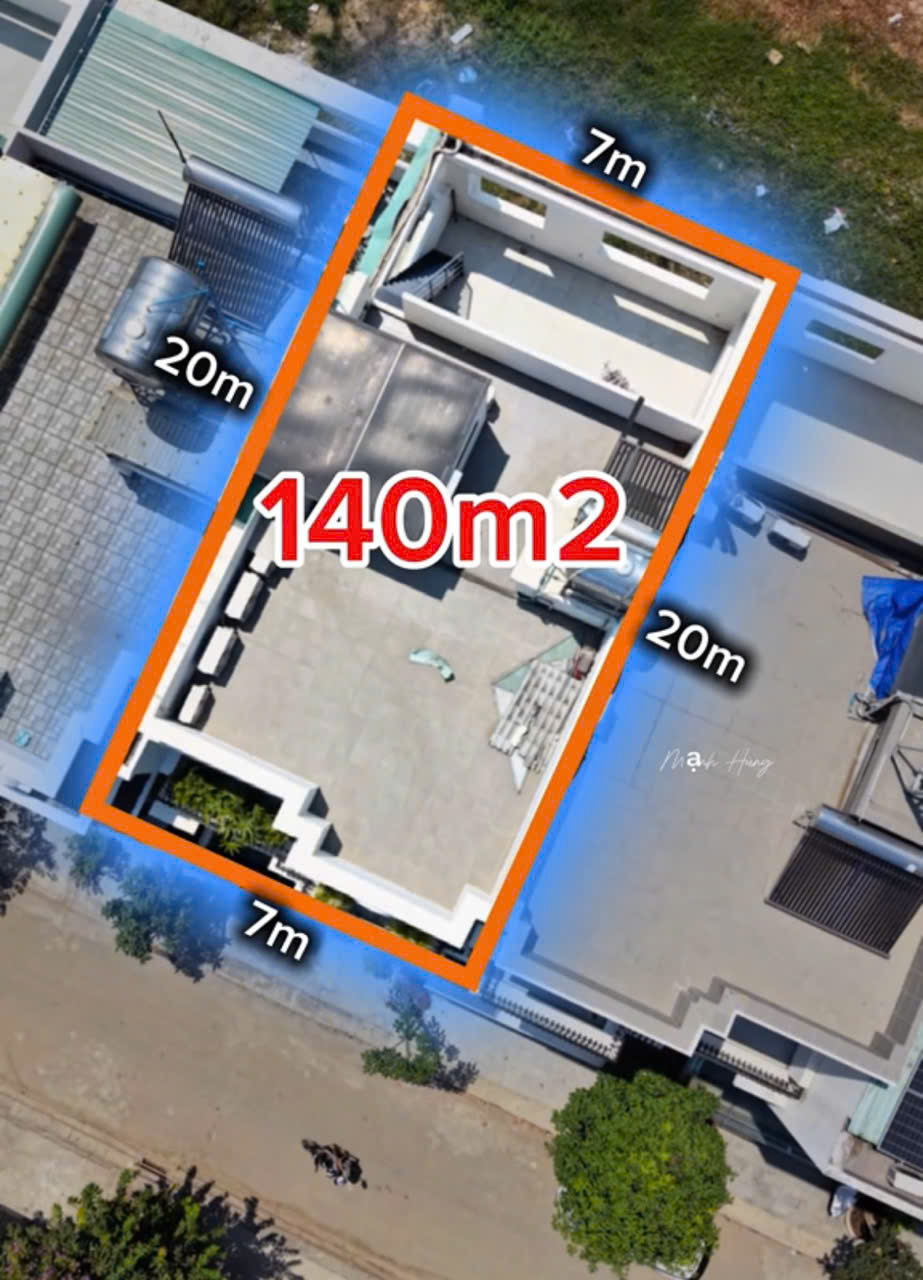 Cần bán Nhà mặt tiền Phường An Phú, Quận 2, Diện tích 140m², Giá 40 Tỷ 3