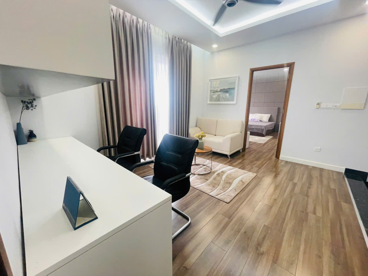 Cho thuê Biệt thự Quận 9, Hồ Chí Minh, Diện tích 251m², Giá Thương lượng 3