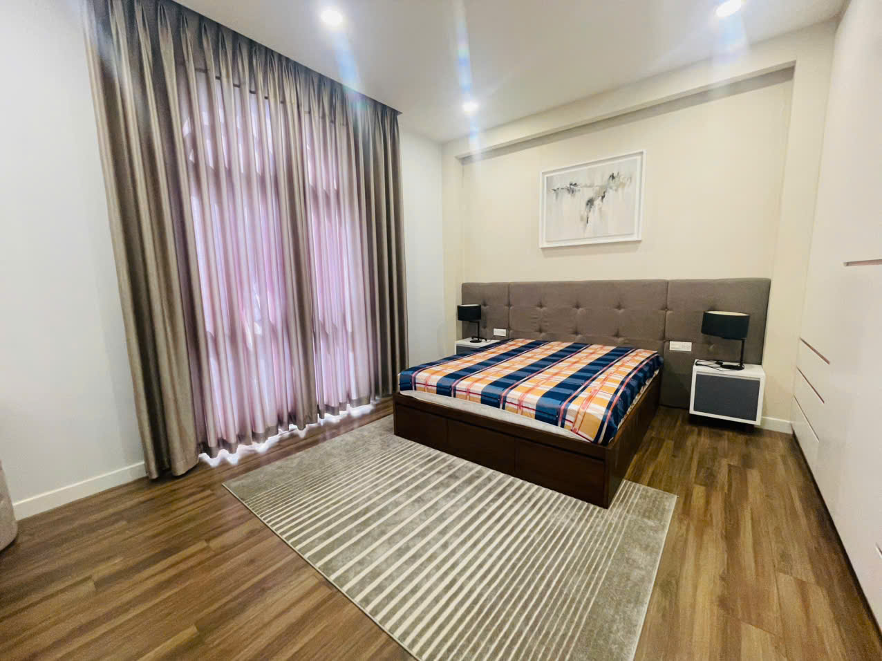 Cho thuê Biệt thự Quận 9, Hồ Chí Minh, Diện tích 251m², Giá Thương lượng 6