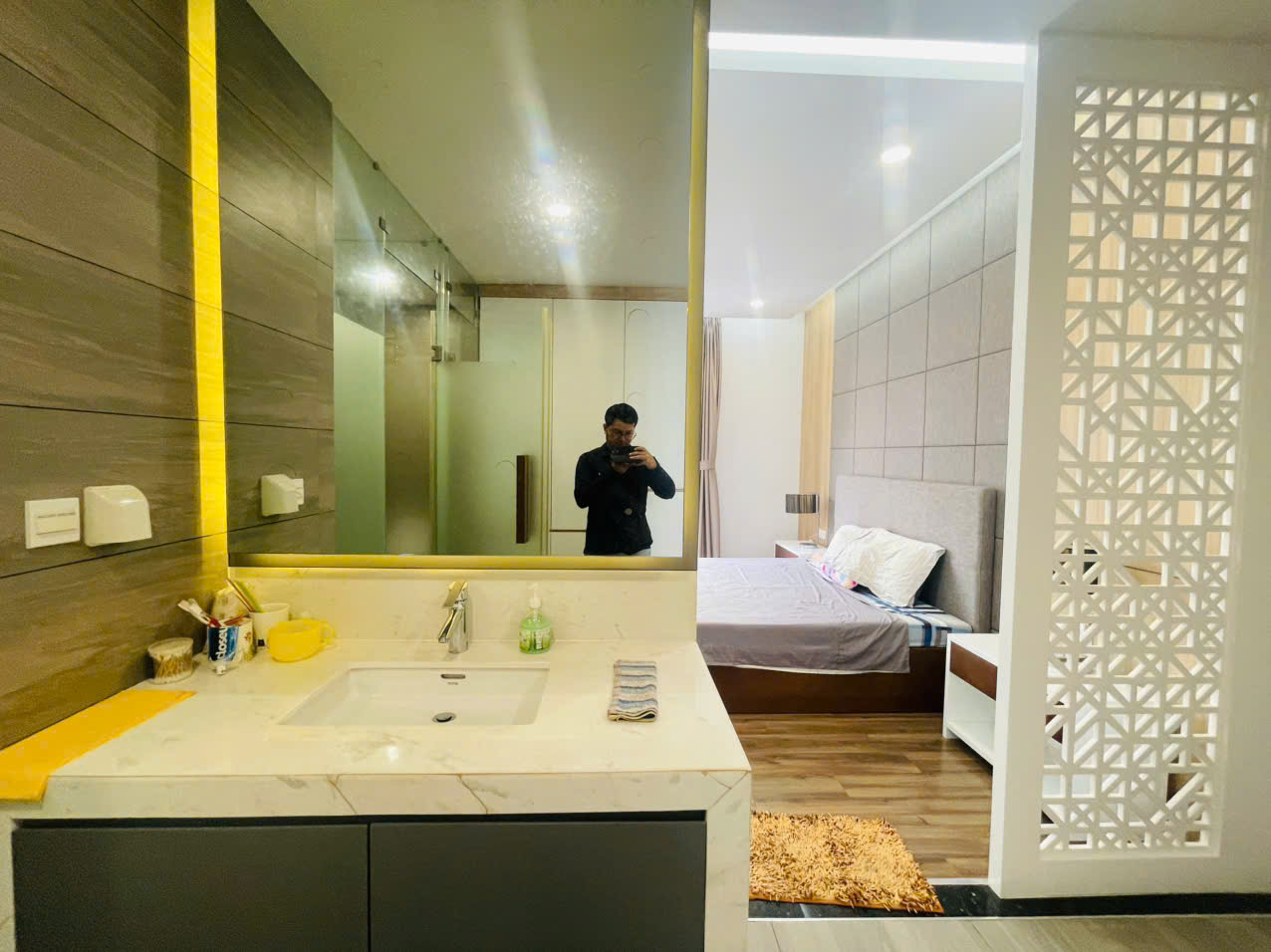 Cho thuê Biệt thự Quận 9, Hồ Chí Minh, Diện tích 251m², Giá Thương lượng 20