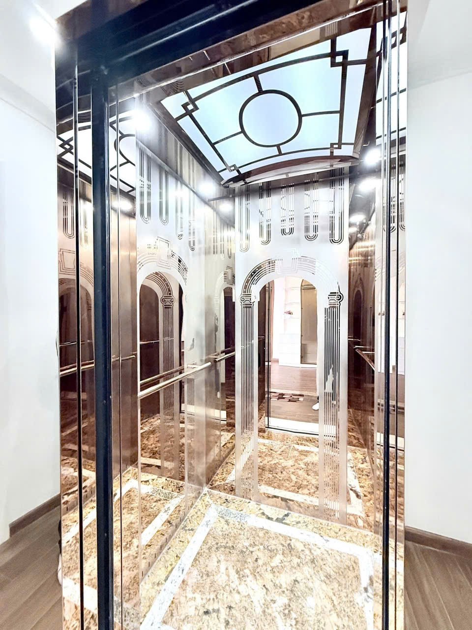 CHÙA BỘC – DIỆN TÍCH  60M – 7 TẦNG  – MT-  5M MẶT TIỀN  – THANG MÁY – 40M RA PHỐ 2