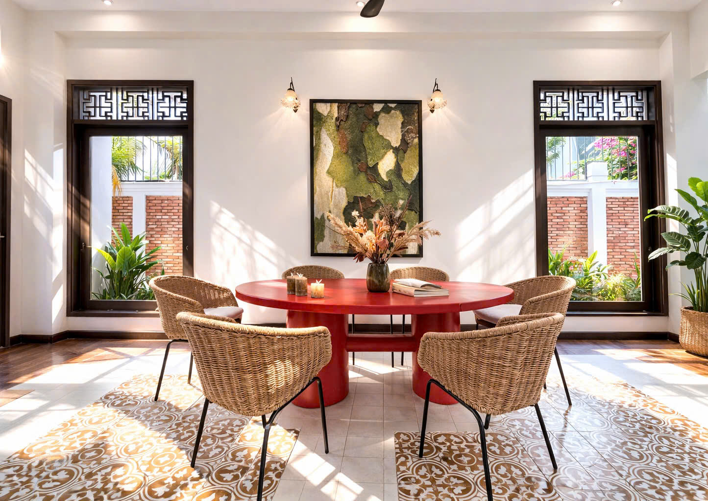 Cho thuê Biệt thự Phường Thảo Điền, Quận 2, Diện tích 450m², Giá Thương lượng 4