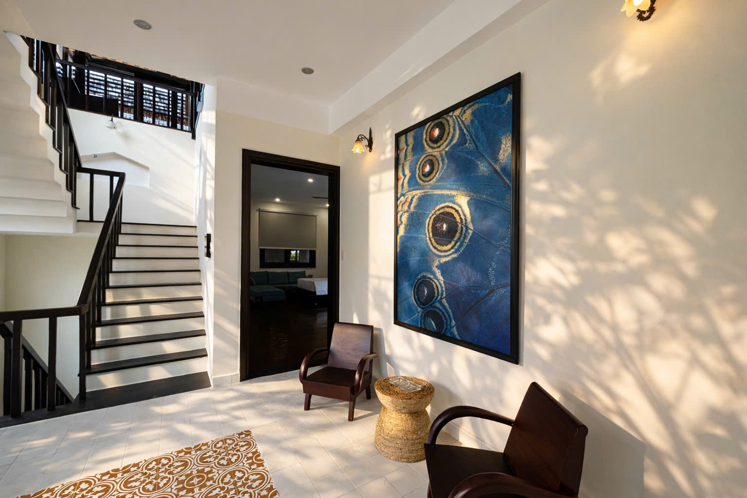 Cho thuê Biệt thự Phường Thảo Điền, Quận 2, Diện tích 450m², Giá Thương lượng 13