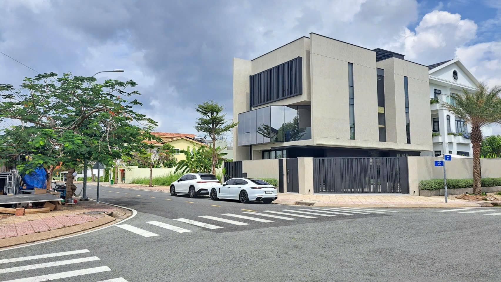 1 nền duy nhất, 153m, KDC Bộ Công An, giá chỉ 13 tỷ, sổ riêng