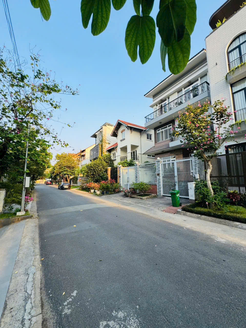 Cần bán Nhà mặt tiền Phường Thảo Điền, Quận 2, Diện tích 208m², Giá 65 Tỷ 4