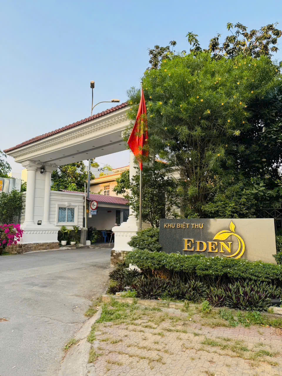 Cần bán Nhà mặt tiền Phường Thảo Điền, Quận 2, Diện tích 208m², Giá 65 Tỷ 3