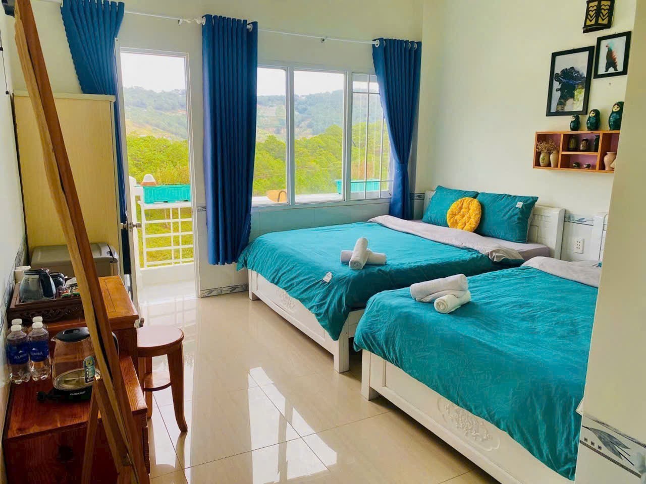 BÁN HOMESTAY VIEW ĐẸP – HOÀNG HOA THÁM, P10, TP. ĐÀ LẠT GIÁ 7.5 TỶ 2