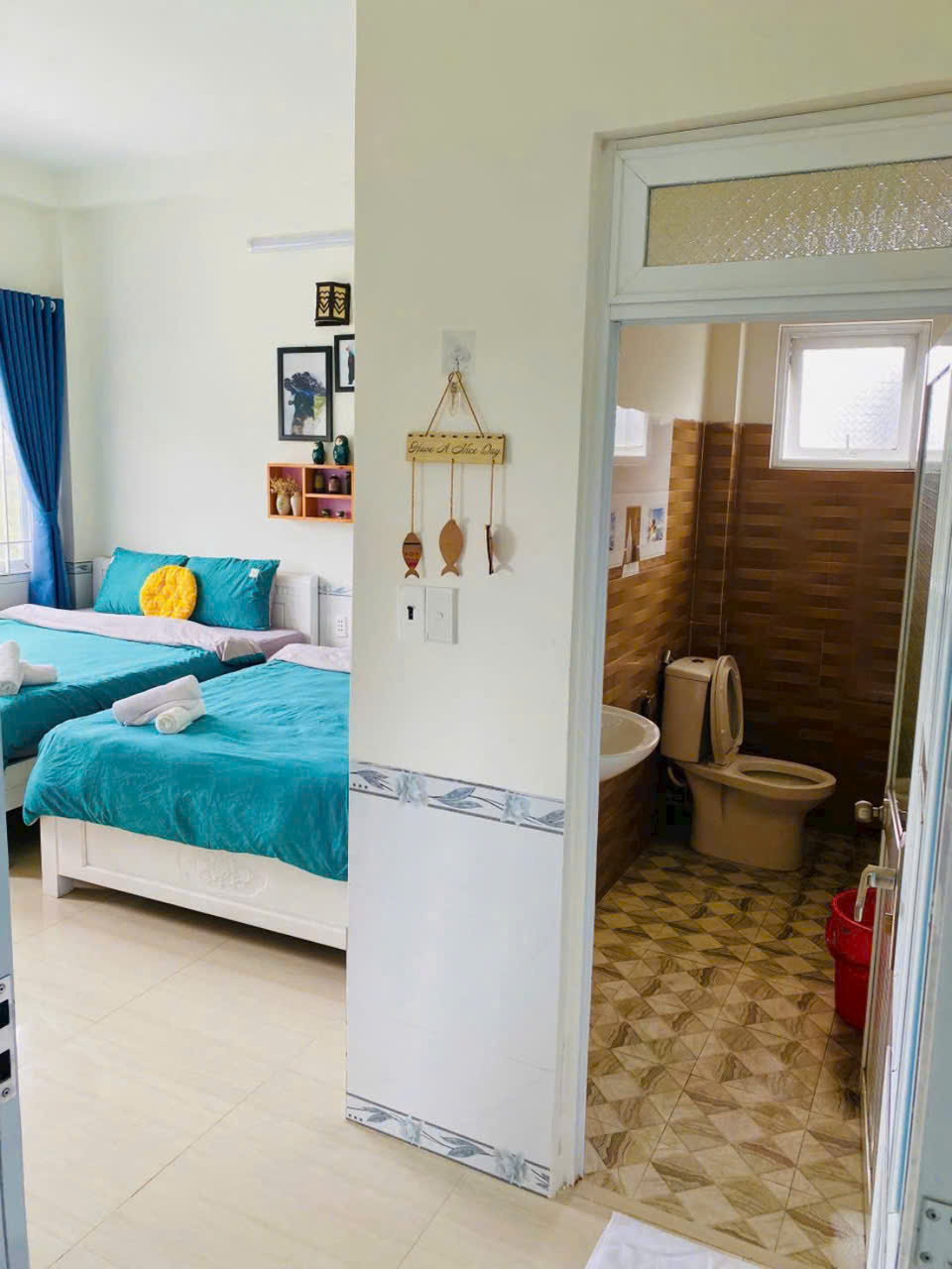 BÁN HOMESTAY VIEW ĐẸP – HOÀNG HOA THÁM, P10, TP. ĐÀ LẠT GIÁ 7.5 TỶ 3