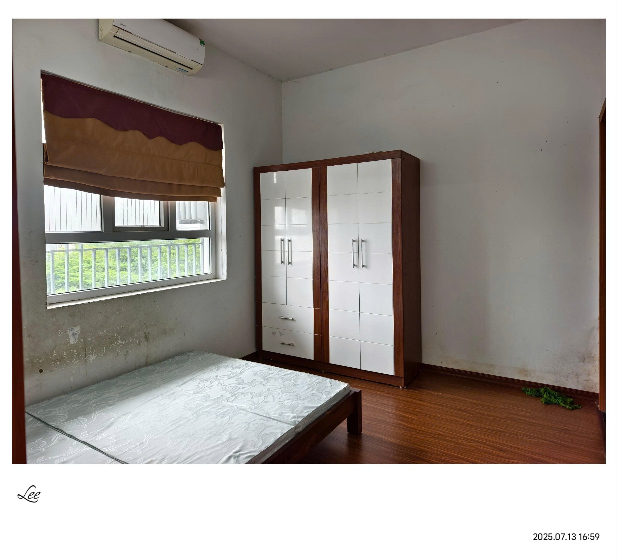 Chính chủ cần bán căn hộ 2PN-66m2 tại KĐT Thanh Hà-Hà Đông