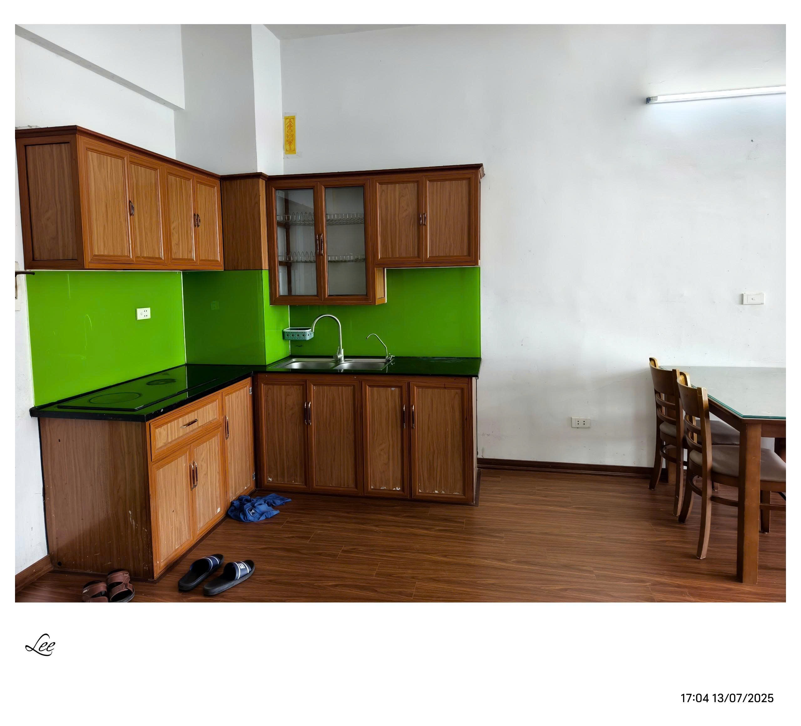 Chính chủ cần bán căn hộ 2PN-66m2 tại KĐT Thanh Hà-Hà Đông 2