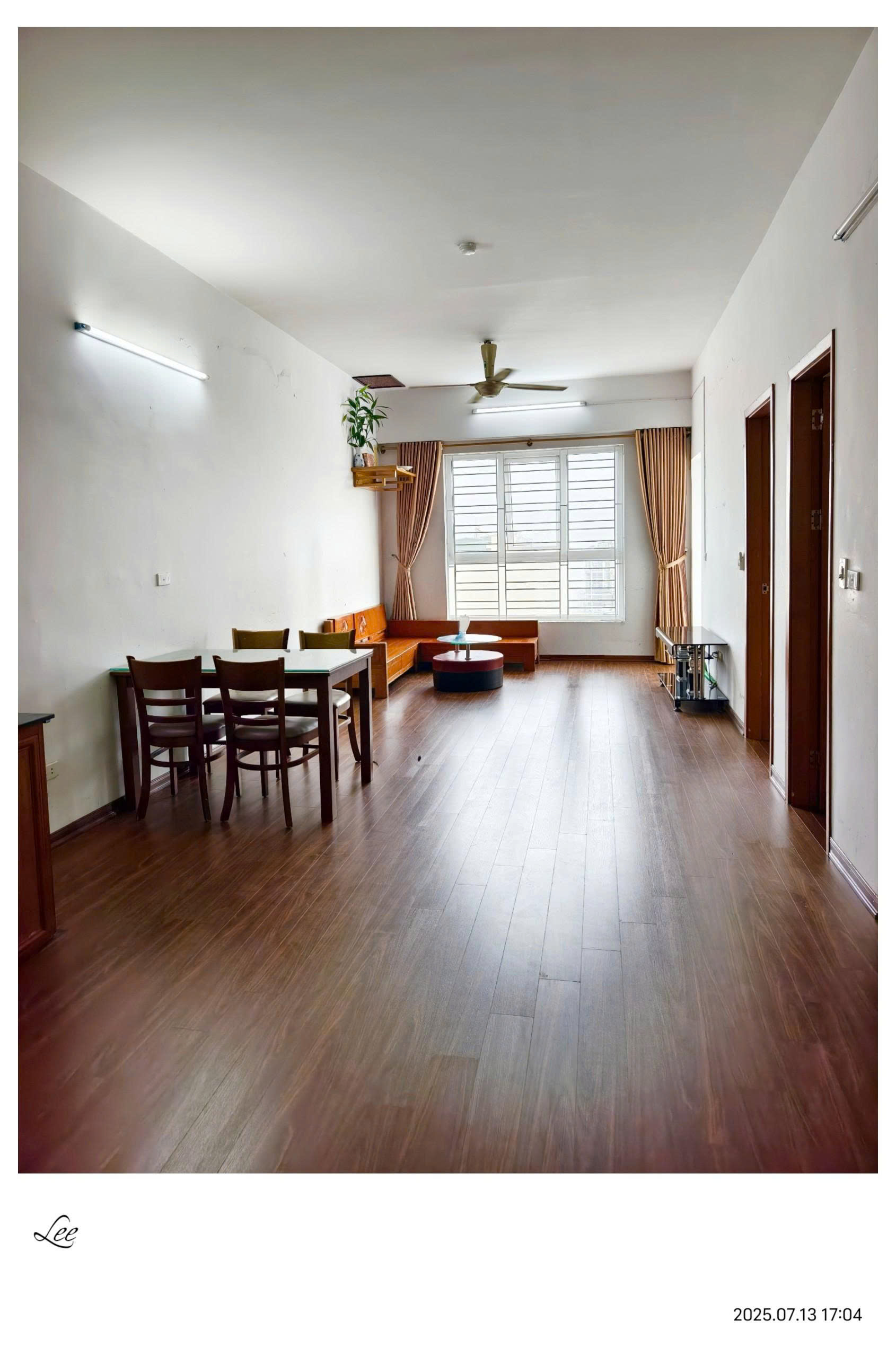 Chính chủ cần bán căn hộ 2PN-66m2 tại KĐT Thanh Hà-Hà Đông 3