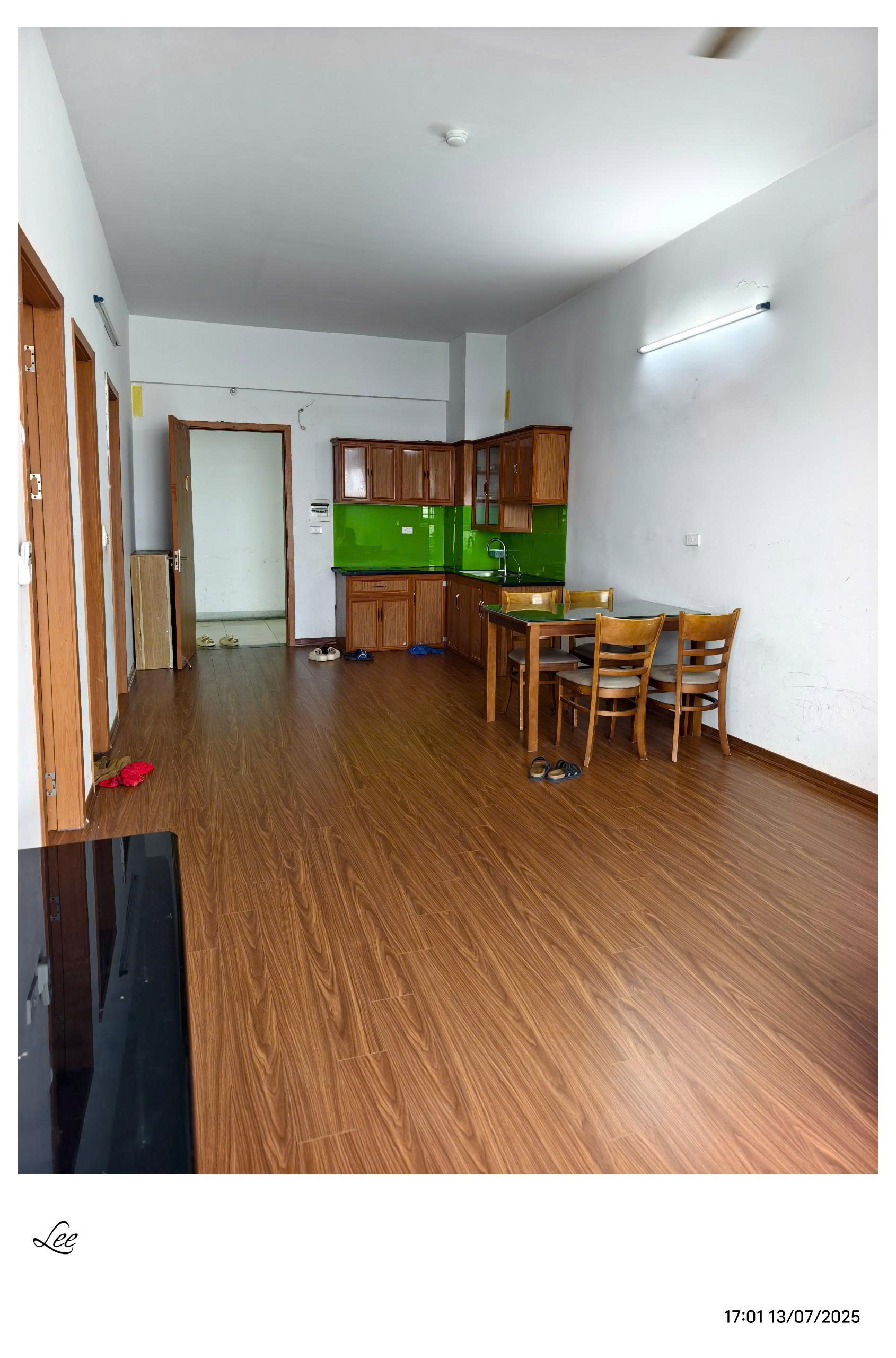 Chính chủ cần bán căn hộ 2PN-66m2 tại KĐT Thanh Hà-Hà Đông 5