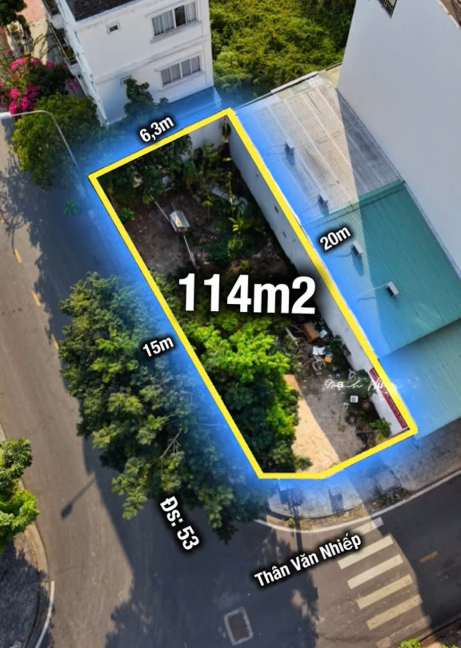 Cần bán Đất Phường An Phú, Quận 2, Diện tích 136.5m², Giá 030 Tỷ 2