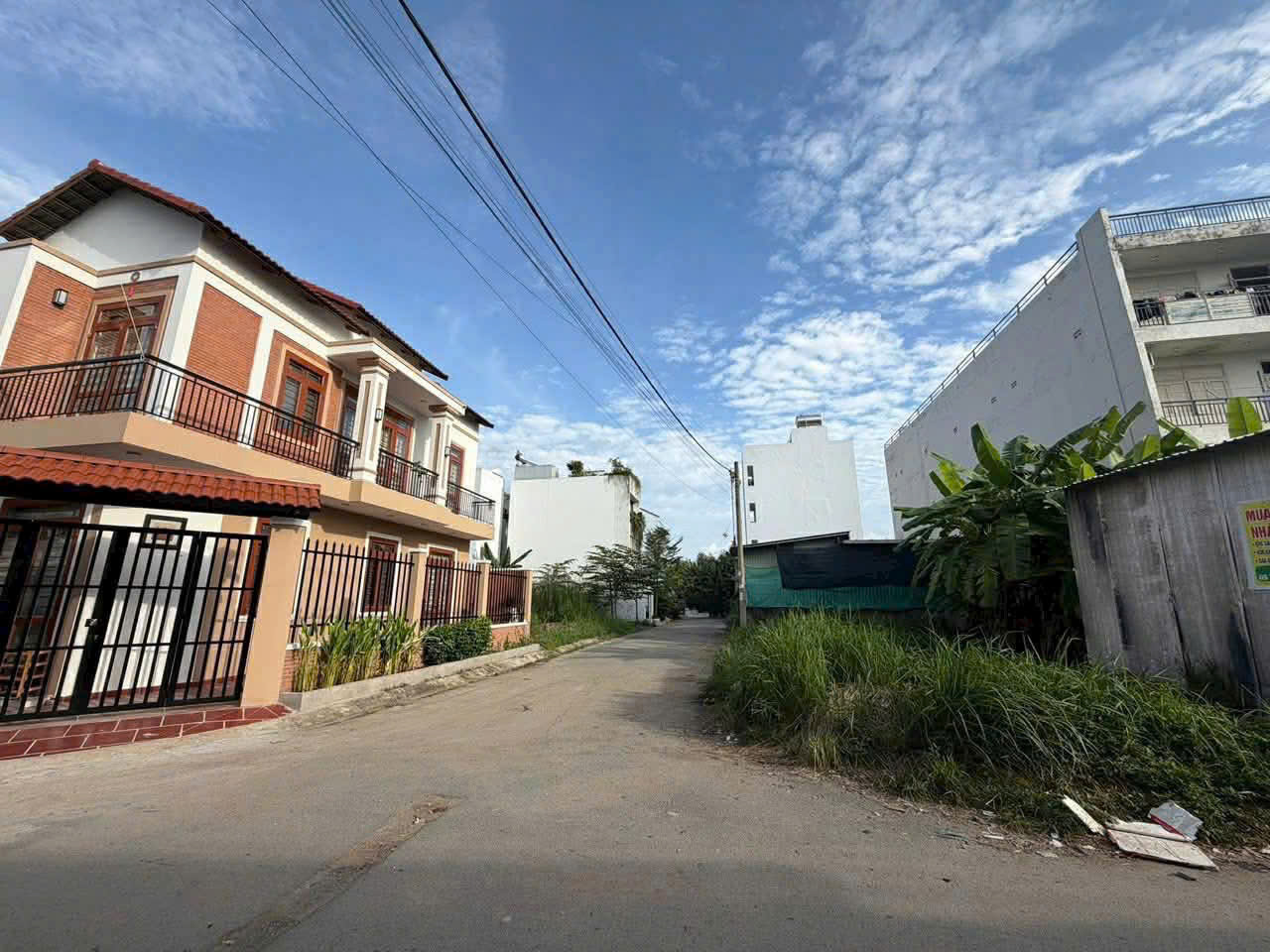 Cần bán Đất Phường Phú Hữu, Quận 9, Diện tích 98m², Giá 7.1 Tỷ 3