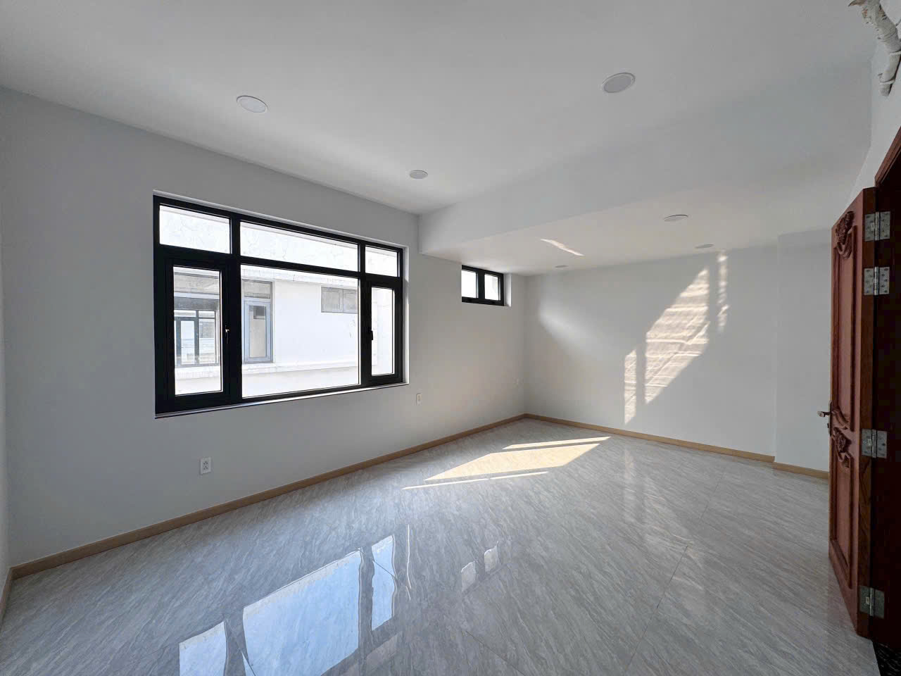 Cho thuê Nhà mặt tiền Phường Cát Lái, Quận 2, Diện tích 120m², Giá 22 Triệu/tháng 5