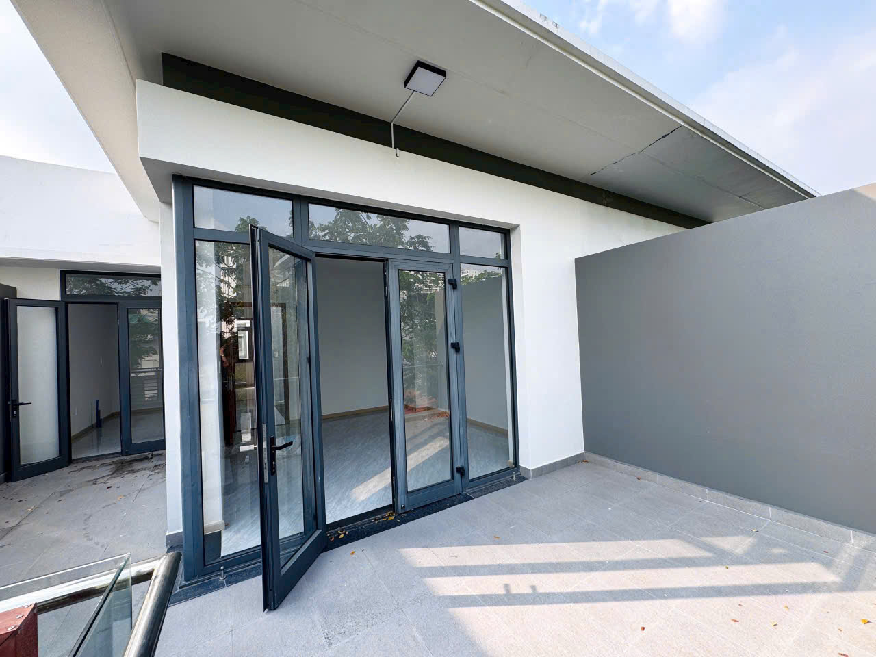 Cho thuê Nhà mặt tiền Phường Cát Lái, Quận 2, Diện tích 120m², Giá 22 Triệu/tháng 7