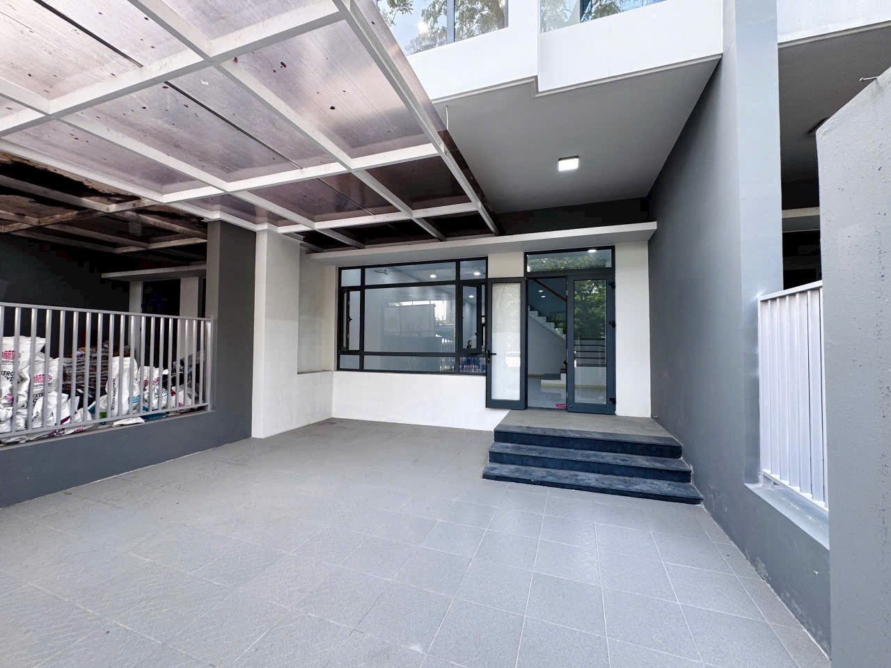 Cho thuê Nhà mặt tiền Phường Cát Lái, Quận 2, Diện tích 120m², Giá 22 Triệu/tháng 8