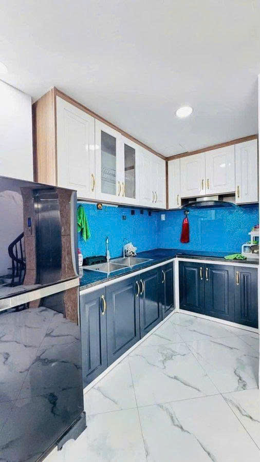 NHÀ ĐẸP 7 TẦNG THANG MÁY - Ô TÔ - NGÕ THÔNG KINH DOANH - LÔ GÓC 2 MẶt THOÁNG - 14.9 TỶ 5