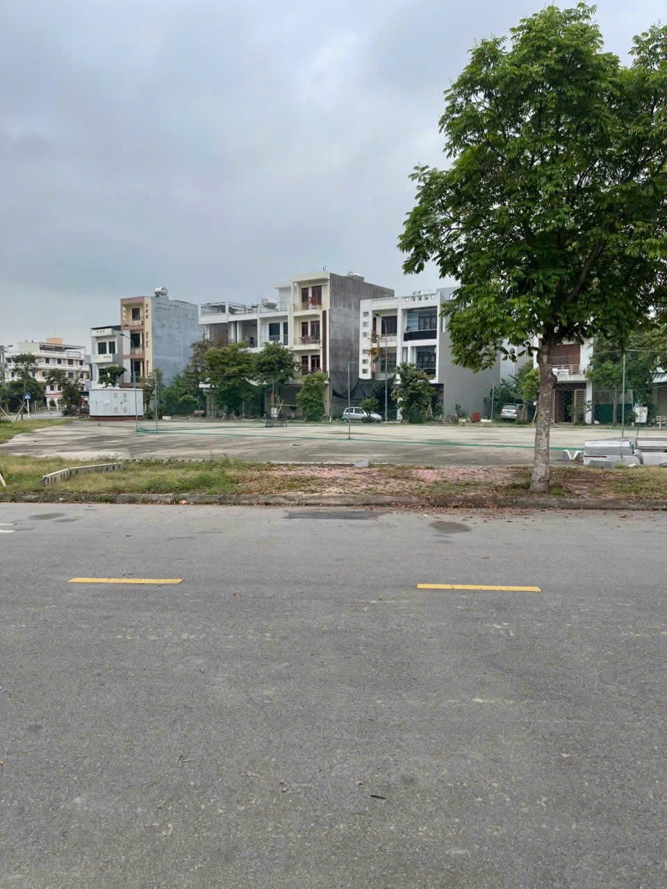 Cần bán Đất Phường Nhị Châu, Hải Dương, Diện tích 317m², Giá 230 Triệu/m²