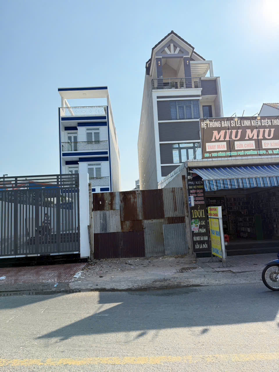 Cần bán Đất Phường Tăng Nhơn Phú B, Quận 9, Diện tích 156m², Giá 010 Tỷ 2