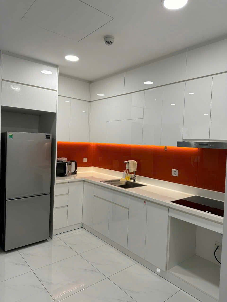 Cần bán Căn hộ chung cư Bình Thạnh, Hồ Chí Minh, Diện tích 8m², Giá 9 Tỷ 3