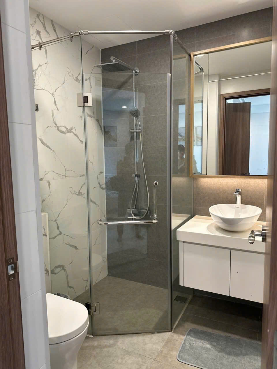 Cần bán Căn hộ chung cư Bình Thạnh, Hồ Chí Minh, Diện tích 8m², Giá 9 Tỷ 5