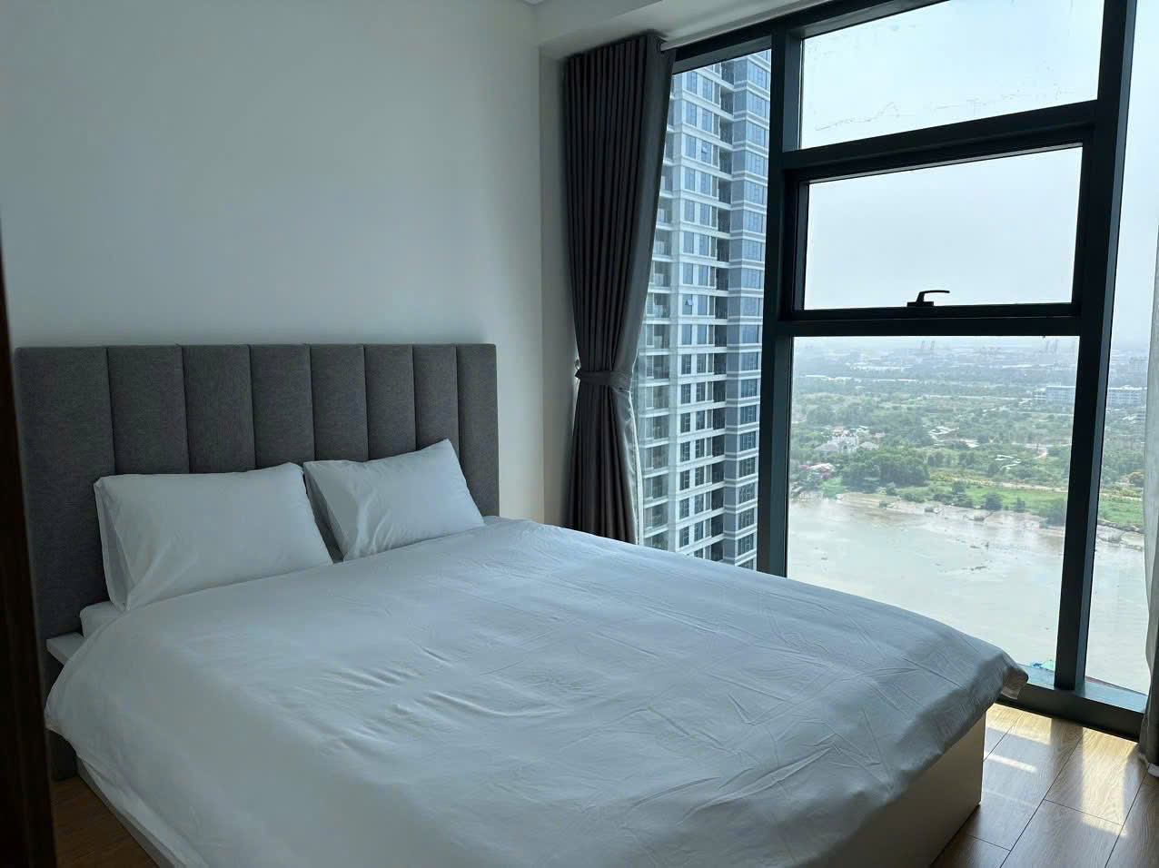 Cần bán Căn hộ chung cư Bình Thạnh, Hồ Chí Minh, Diện tích 8m², Giá 9 Tỷ