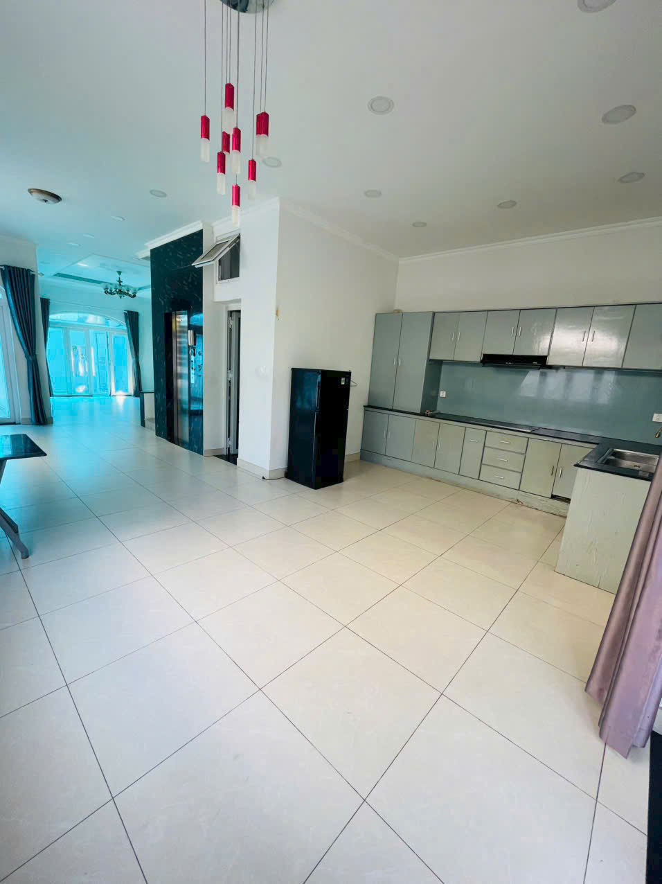 Cho thuê Biệt thự Phường Phước Long B, Quận 9, Diện tích 160m², Giá 25 Triệu/tháng 3