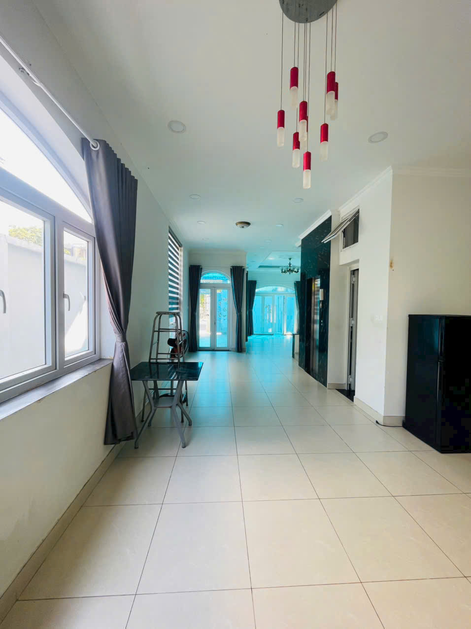 Cho thuê Biệt thự Phường Phước Long B, Quận 9, Diện tích 160m², Giá 25 Triệu/tháng 2