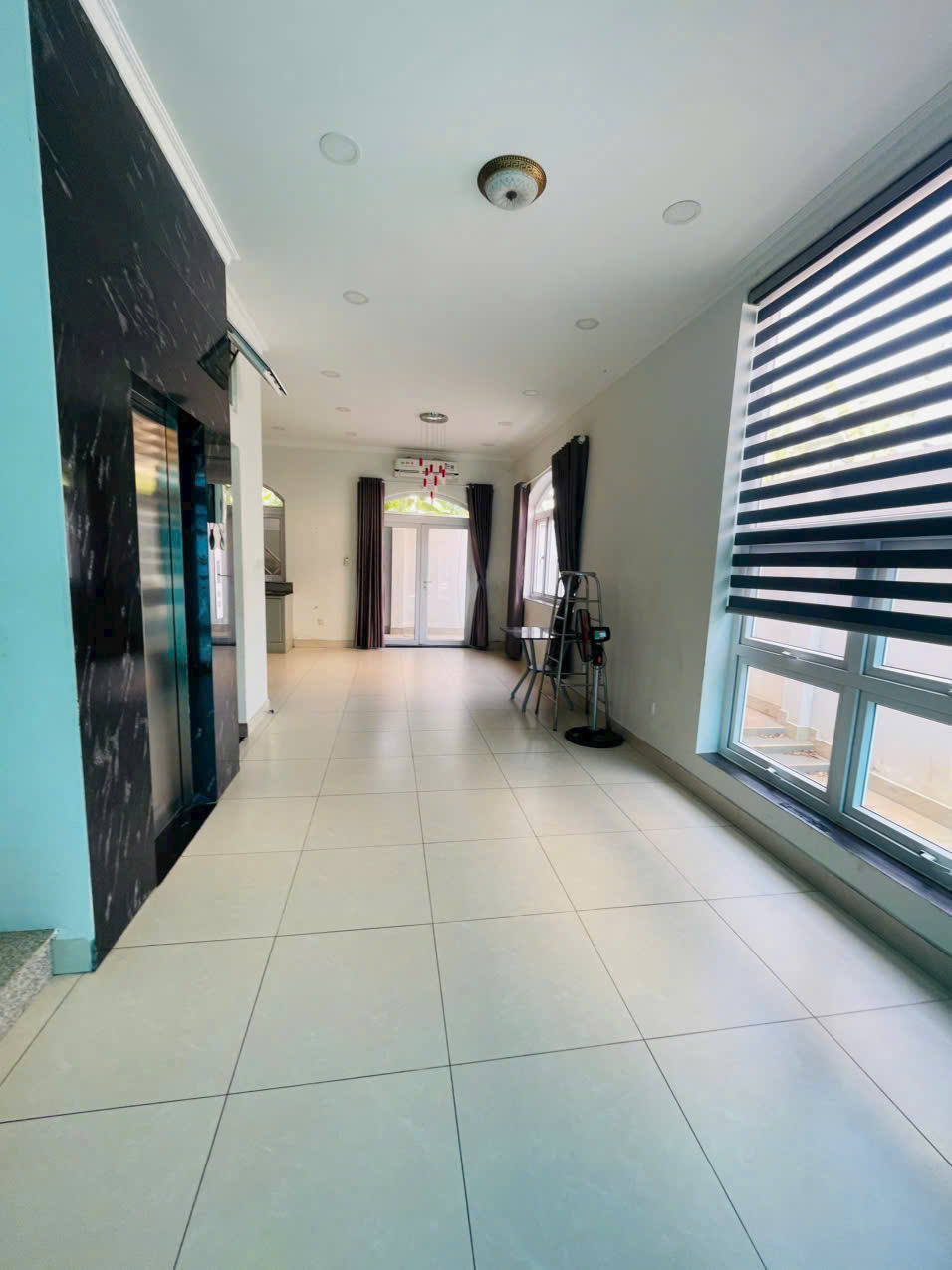 Cho thuê Biệt thự Phường Phước Long B, Quận 9, Diện tích 160m², Giá 25 Triệu/tháng